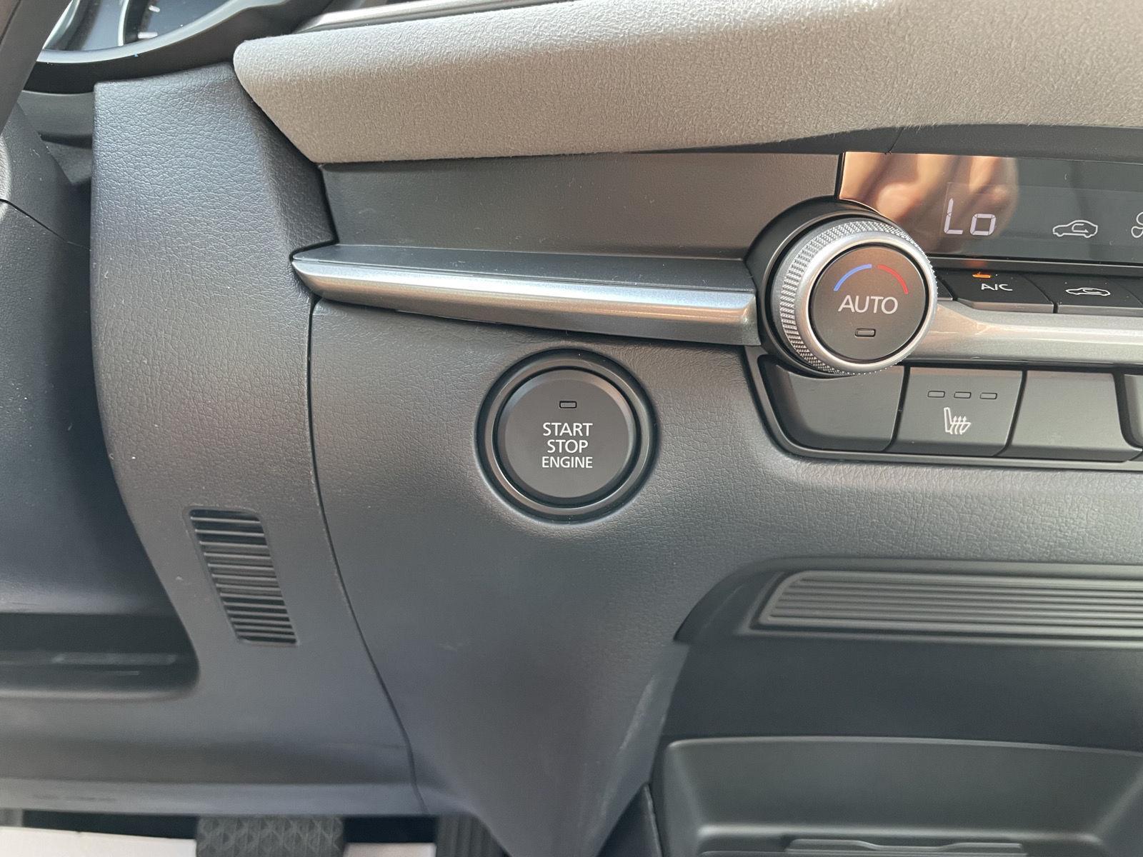 New 2026 Mazda CX-30 for sale in Lincoln NE