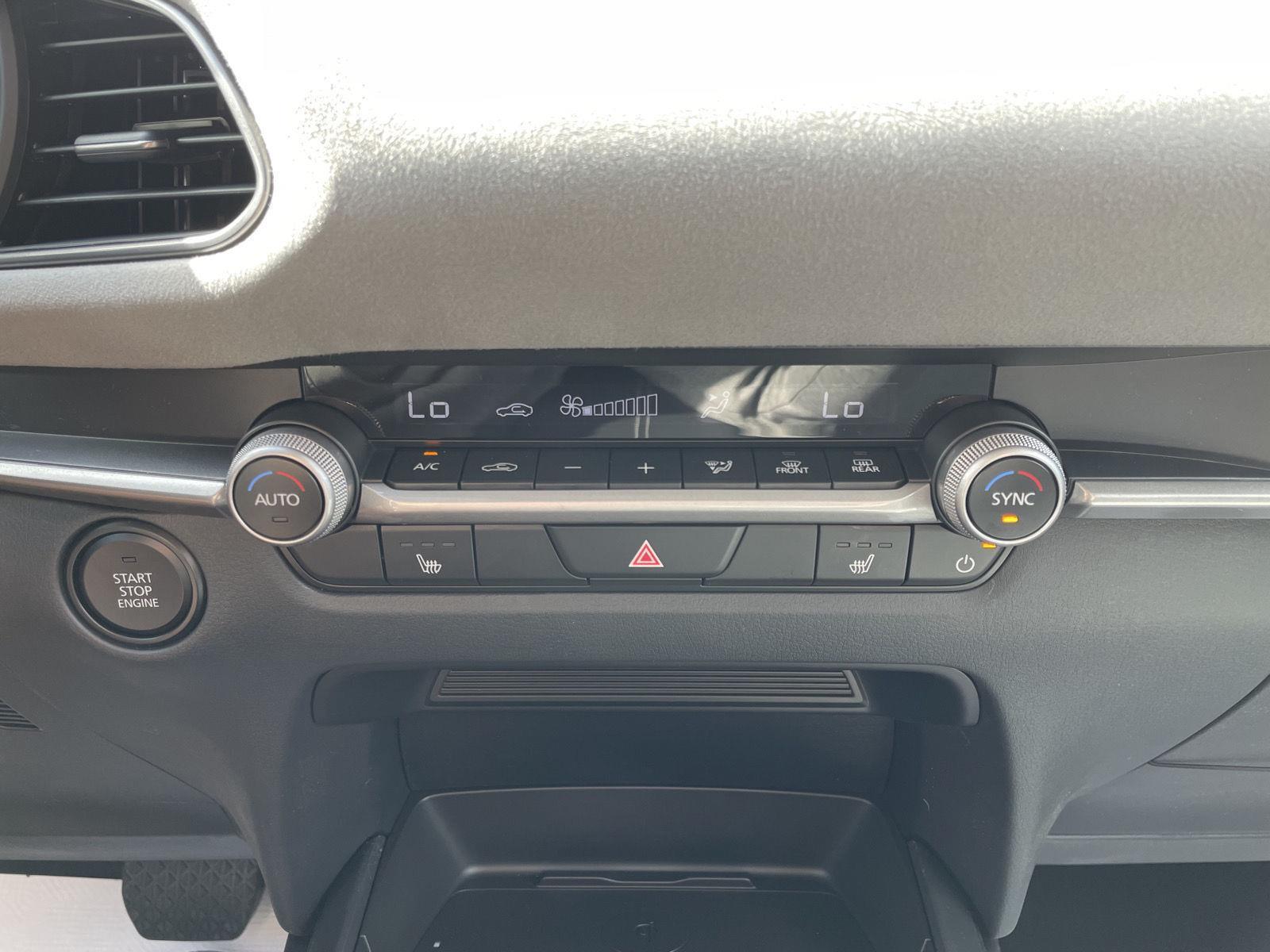 New 2026 Mazda CX-30 for sale in Lincoln NE