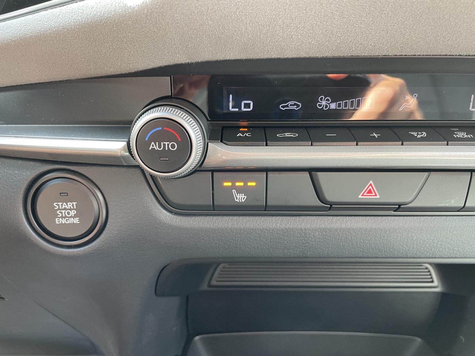 New 2026 Mazda CX-30 for sale in Lincoln NE