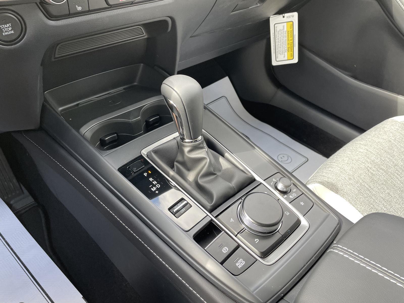New 2026 Mazda CX-30 for sale in Lincoln NE