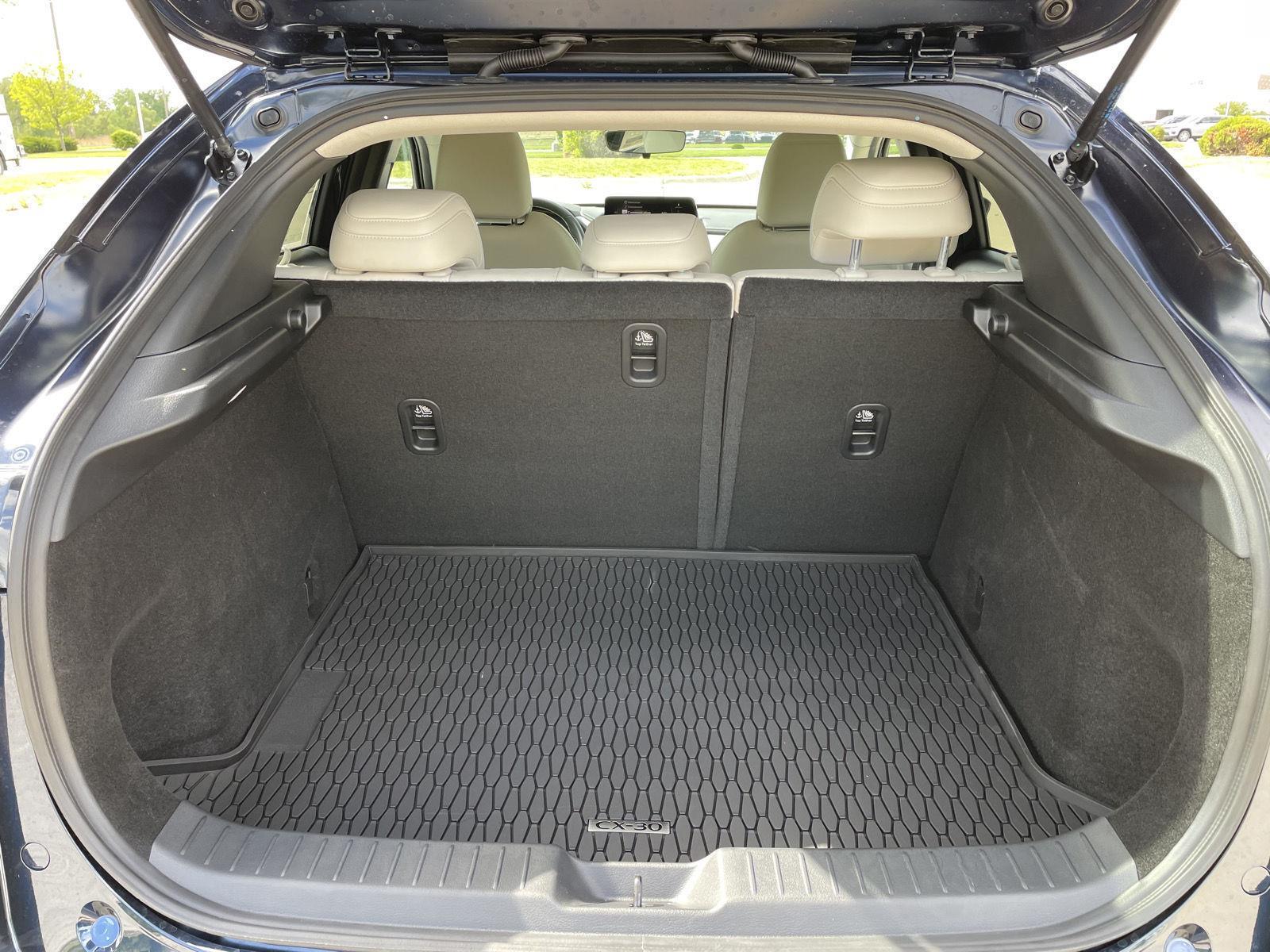 New 2026 Mazda CX-30 for sale in Lincoln NE