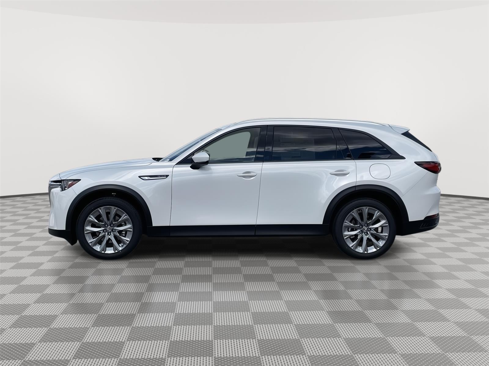 New 2026 Mazda CX-90 for sale in Lincoln NE