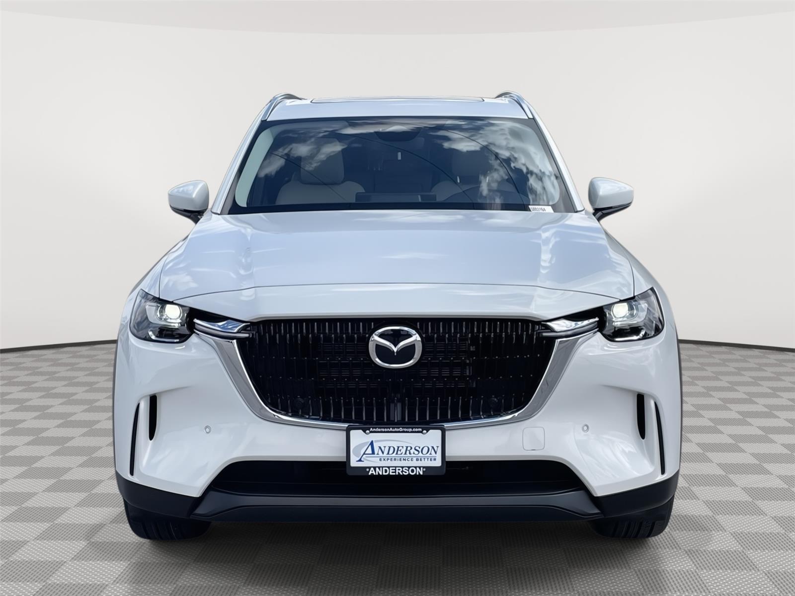 New 2026 Mazda CX-90 for sale in Lincoln NE