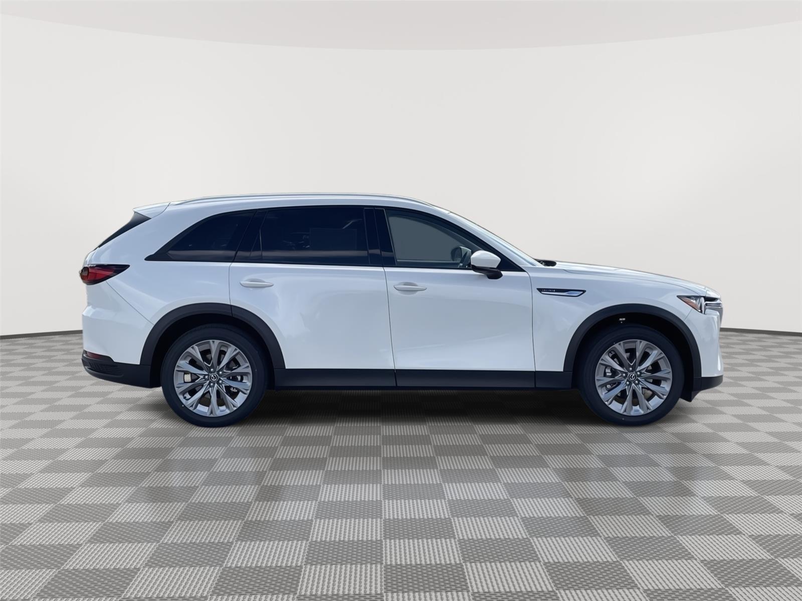 New 2026 Mazda CX-90 for sale in Lincoln NE