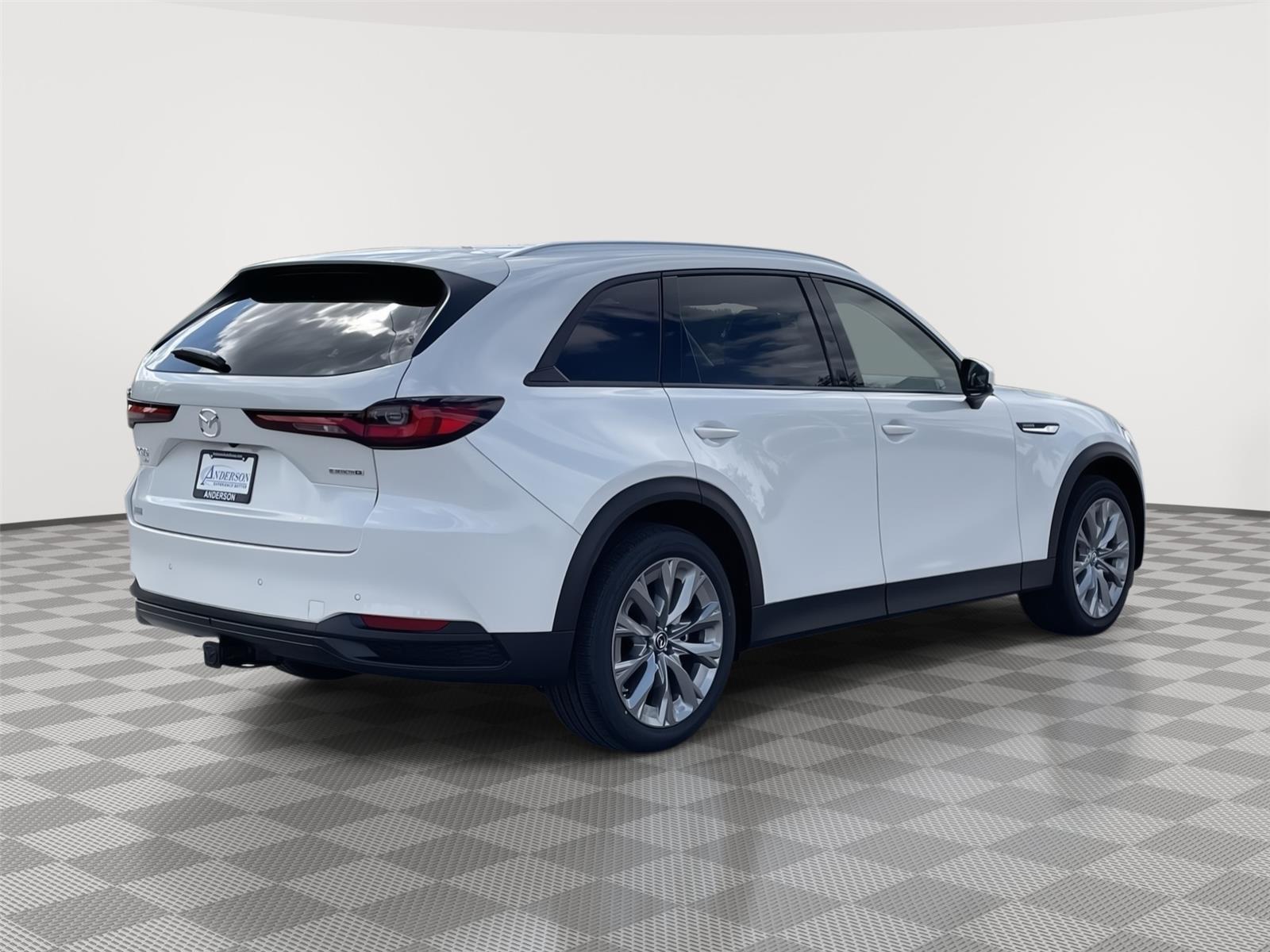 New 2026 Mazda CX-90 for sale in Lincoln NE