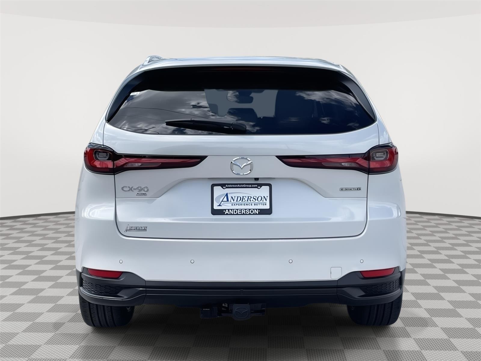 New 2026 Mazda CX-90 for sale in Lincoln NE