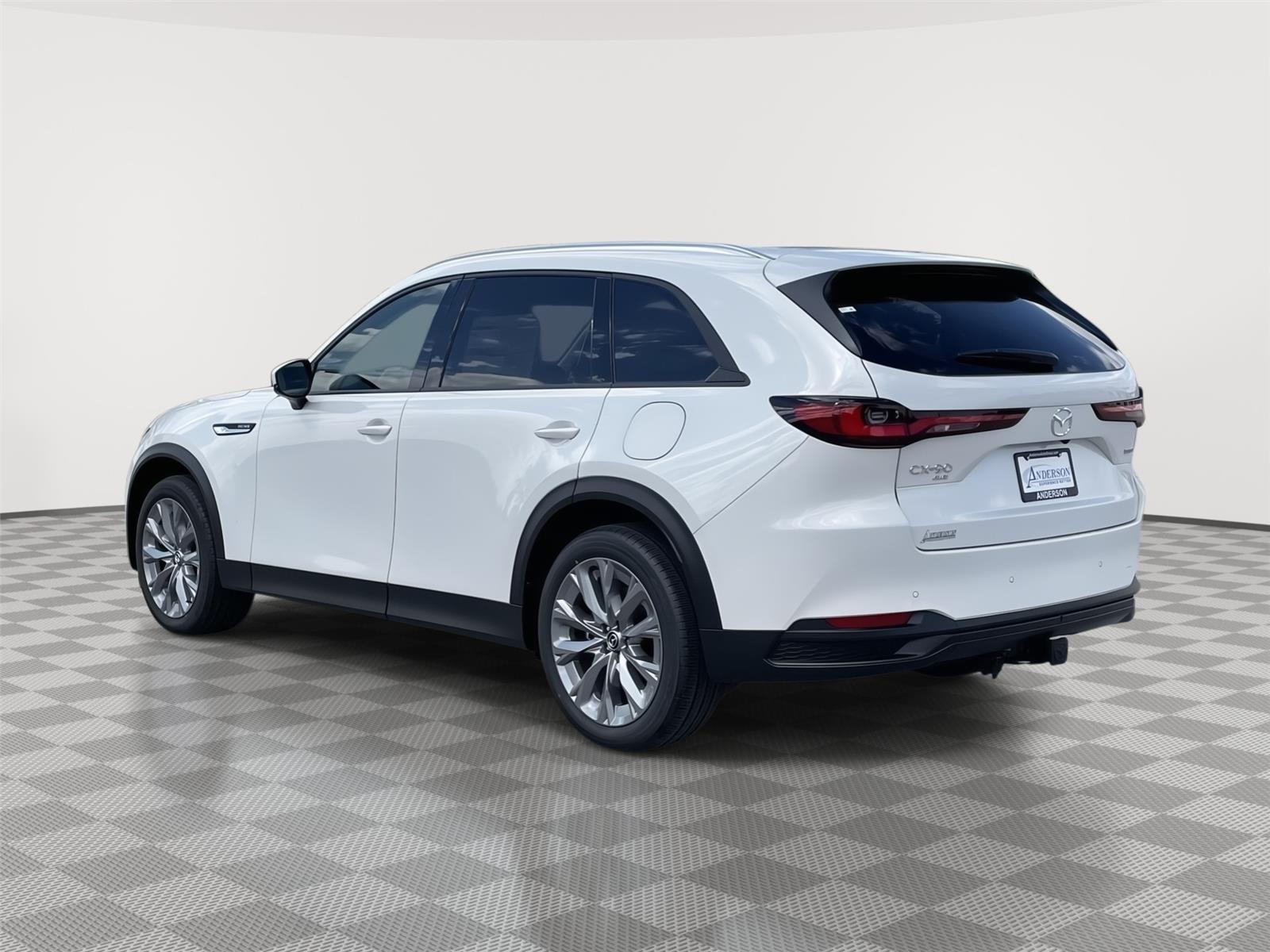 New 2026 Mazda CX-90 for sale in Lincoln NE