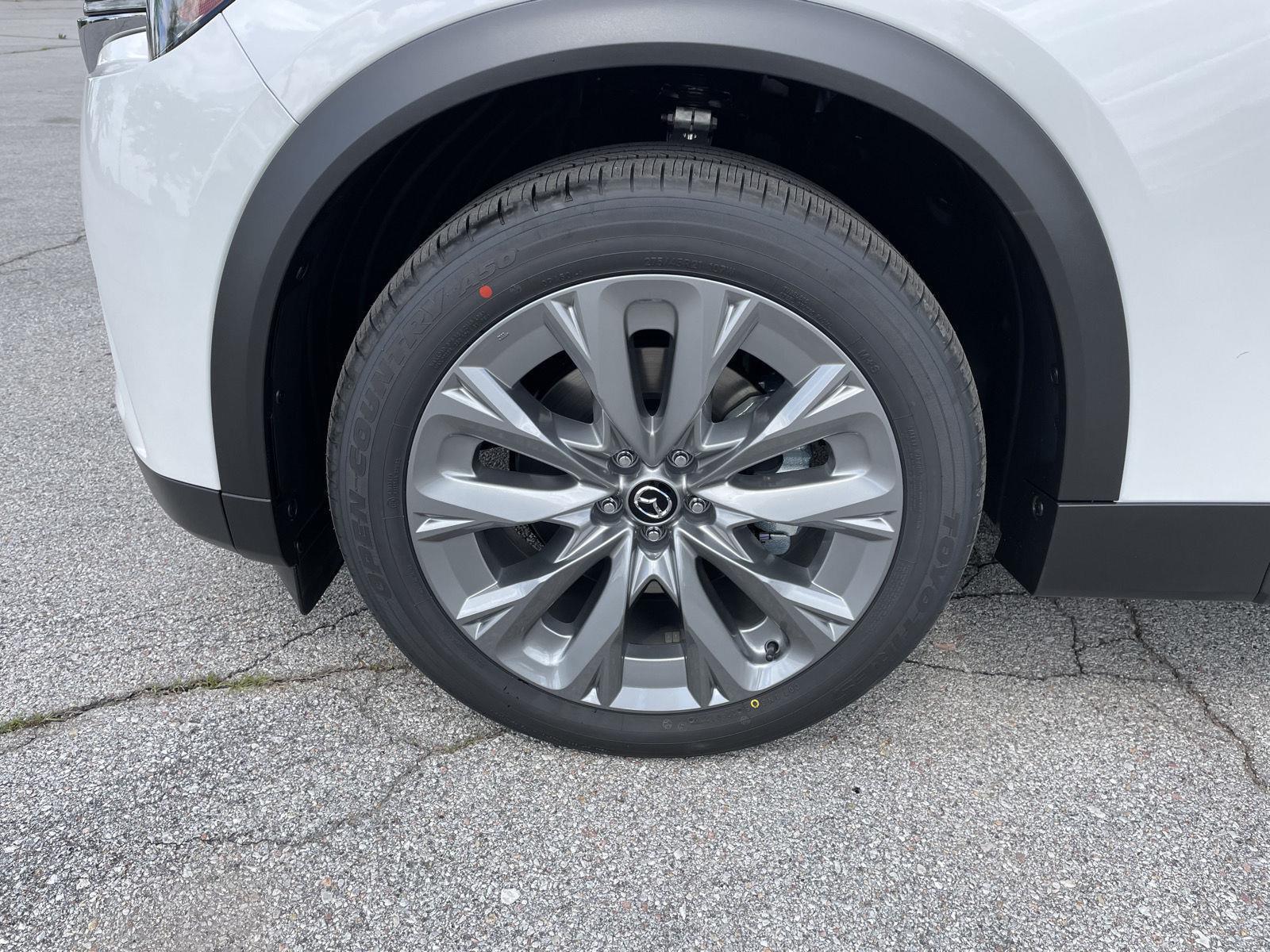 New 2026 Mazda CX-90 for sale in Lincoln NE