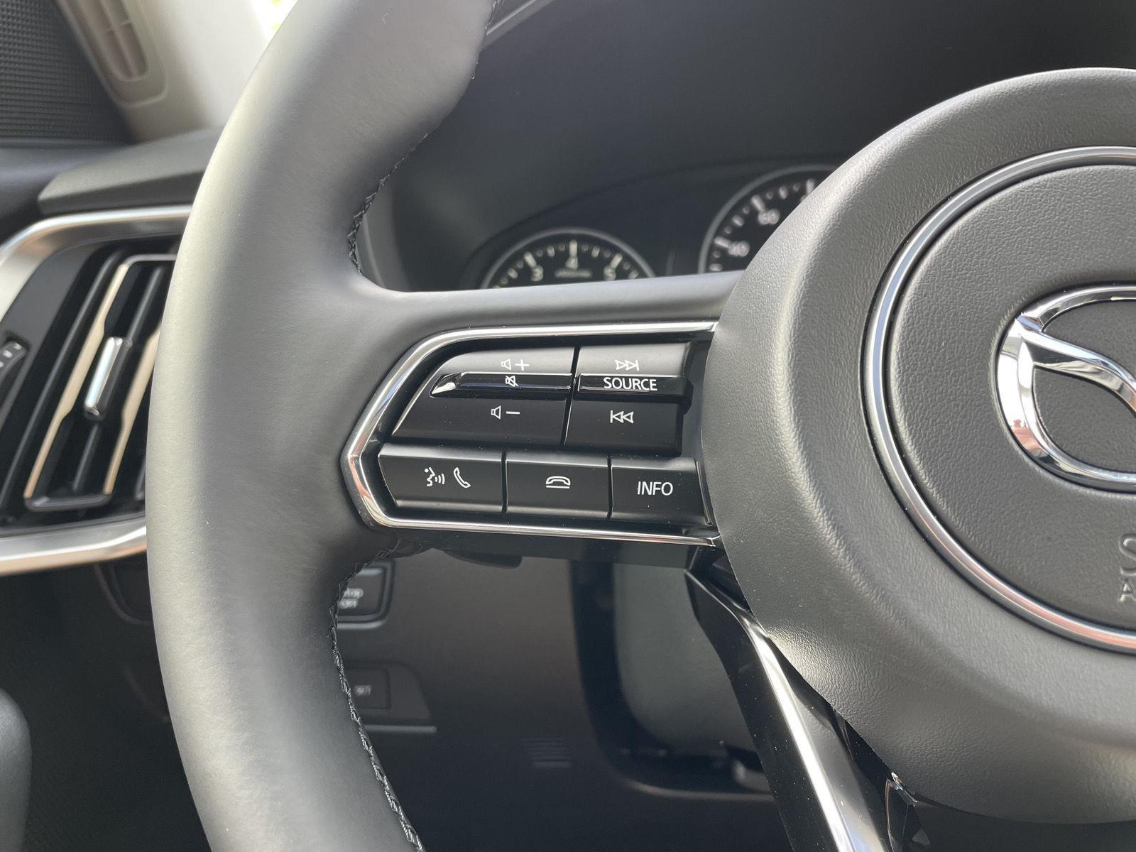 New 2026 Mazda CX-90 for sale in Lincoln NE