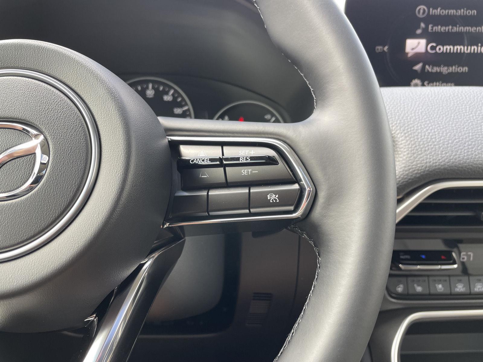 New 2026 Mazda CX-90 for sale in Lincoln NE