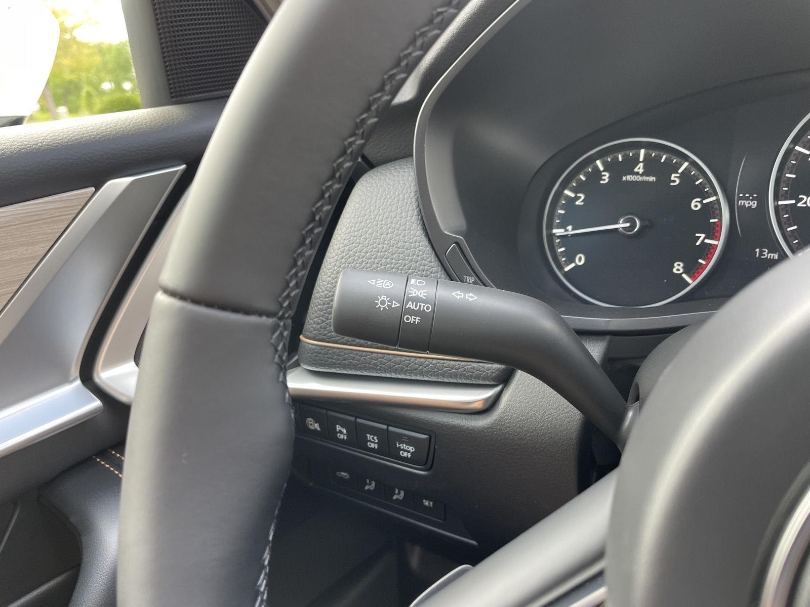 New 2026 Mazda CX-90 for sale in Lincoln NE