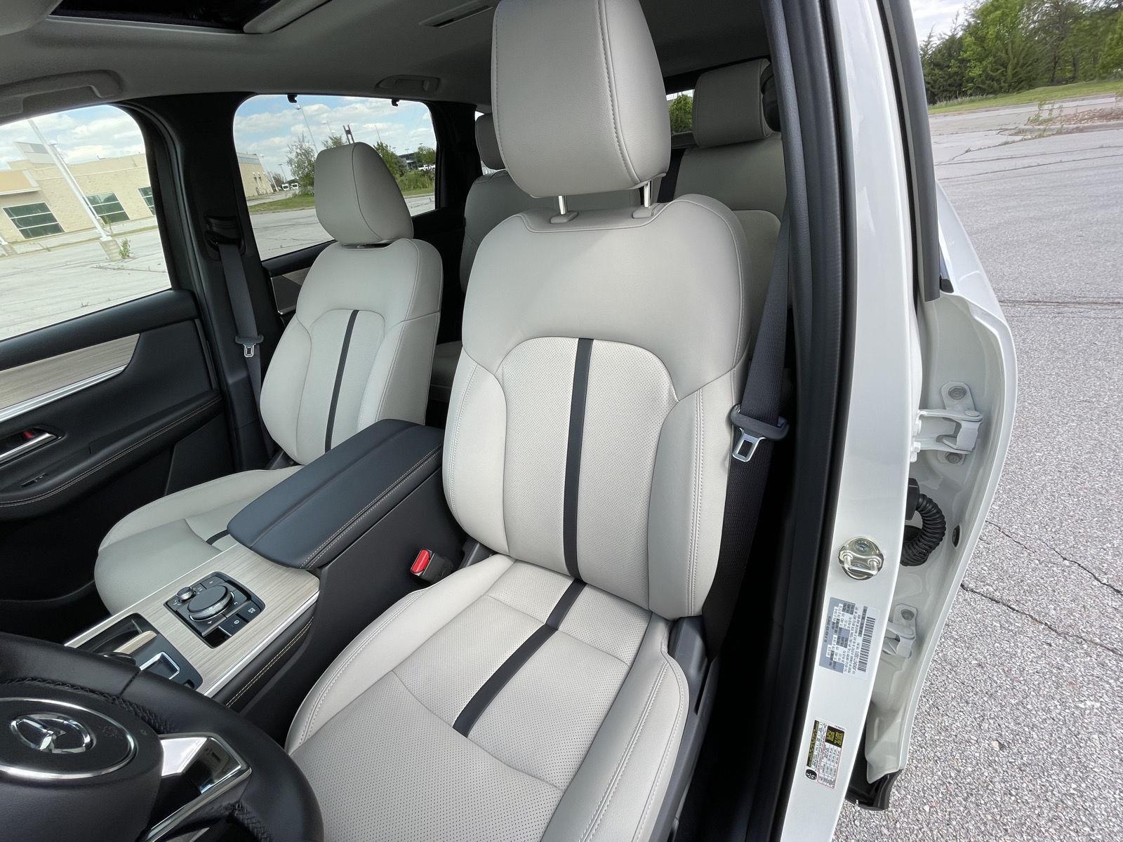New 2026 Mazda CX-90 for sale in Lincoln NE
