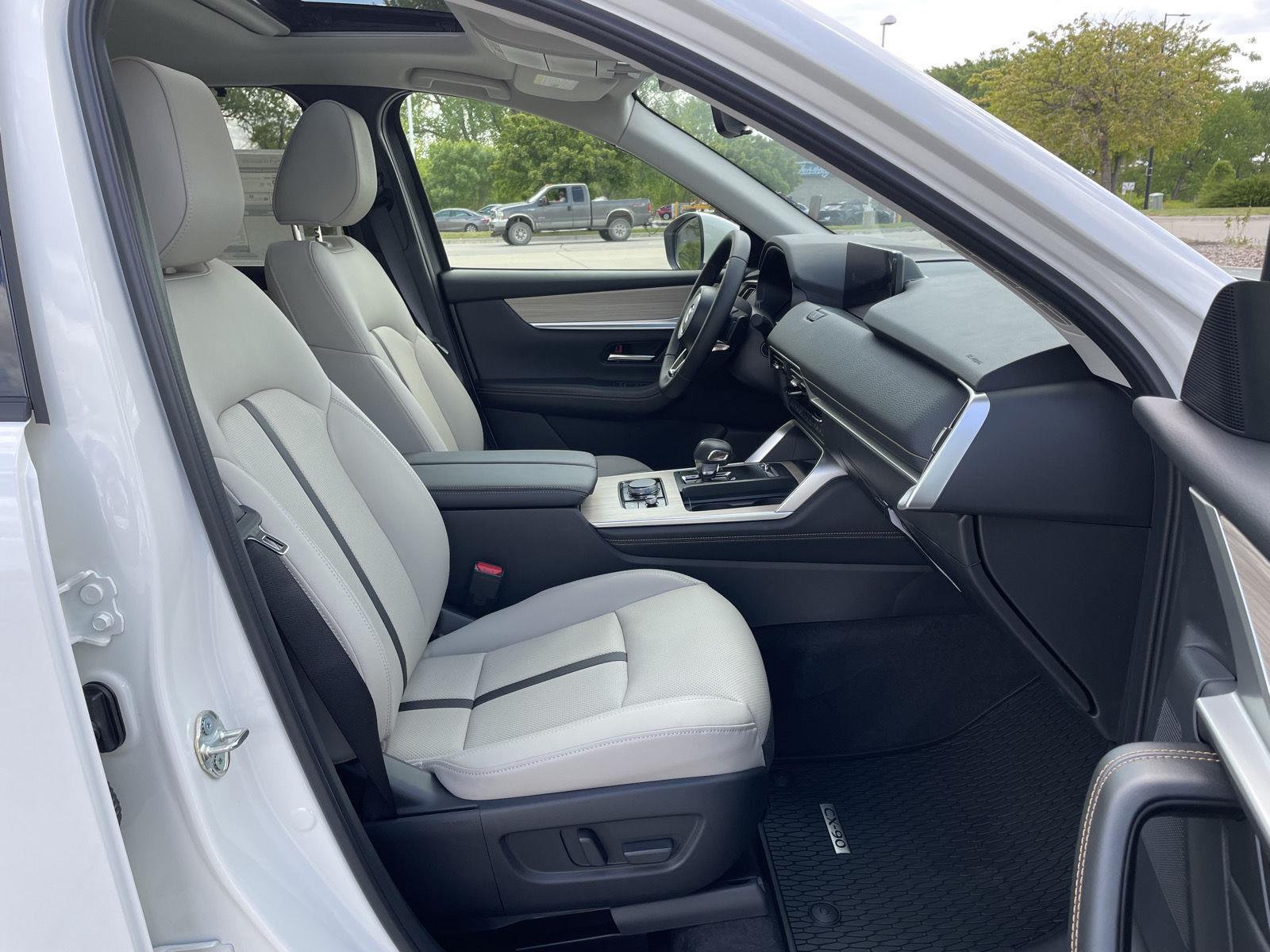 New 2026 Mazda CX-90 for sale in Lincoln NE