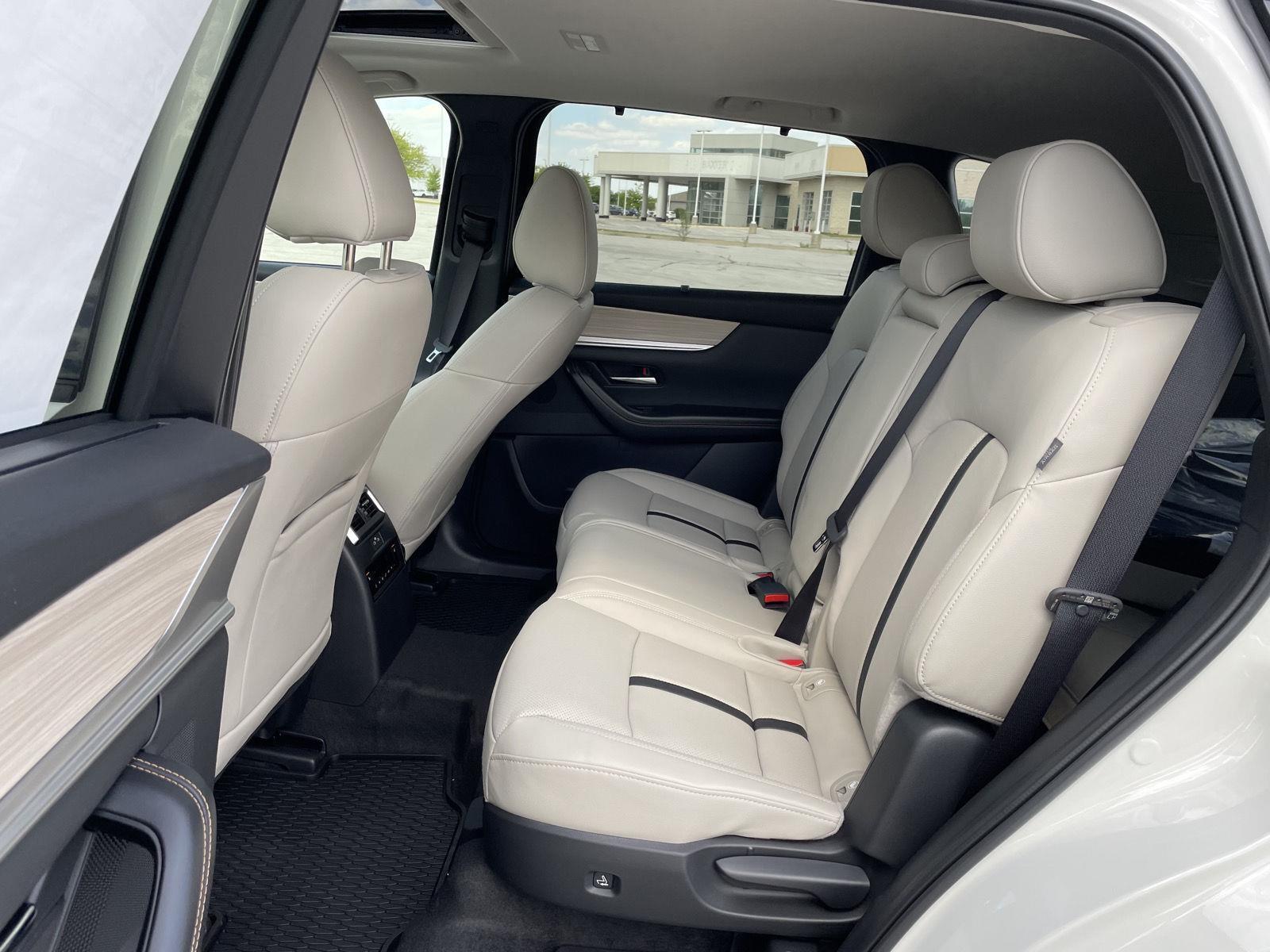 New 2026 Mazda CX-90 for sale in Lincoln NE