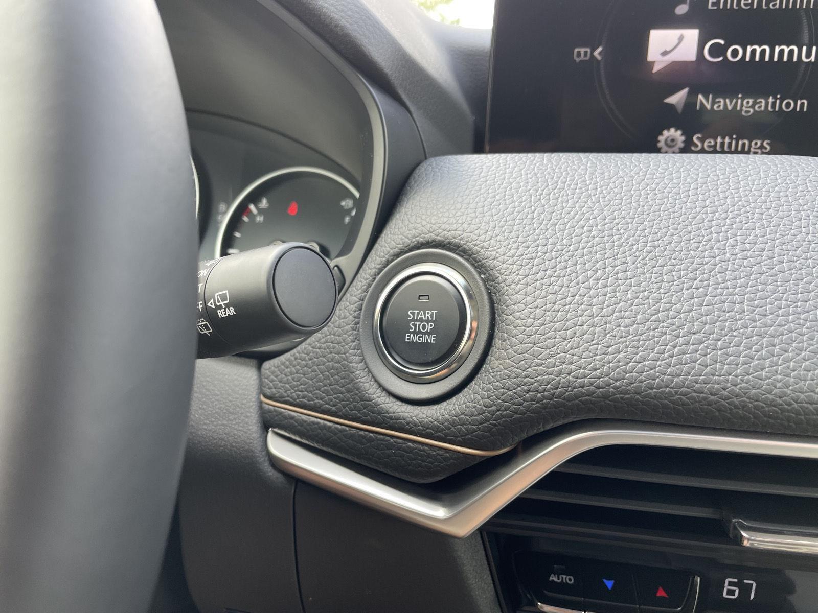 New 2026 Mazda CX-90 for sale in Lincoln NE