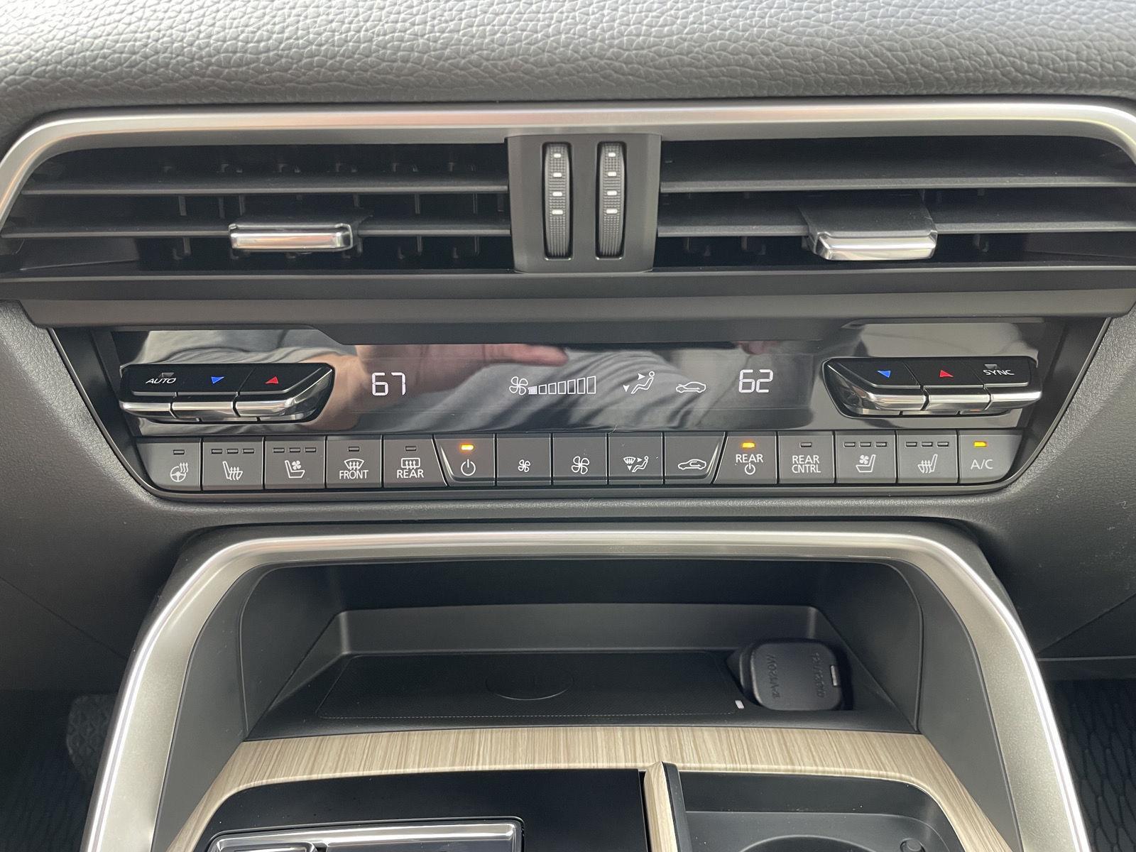 New 2026 Mazda CX-90 for sale in Lincoln NE