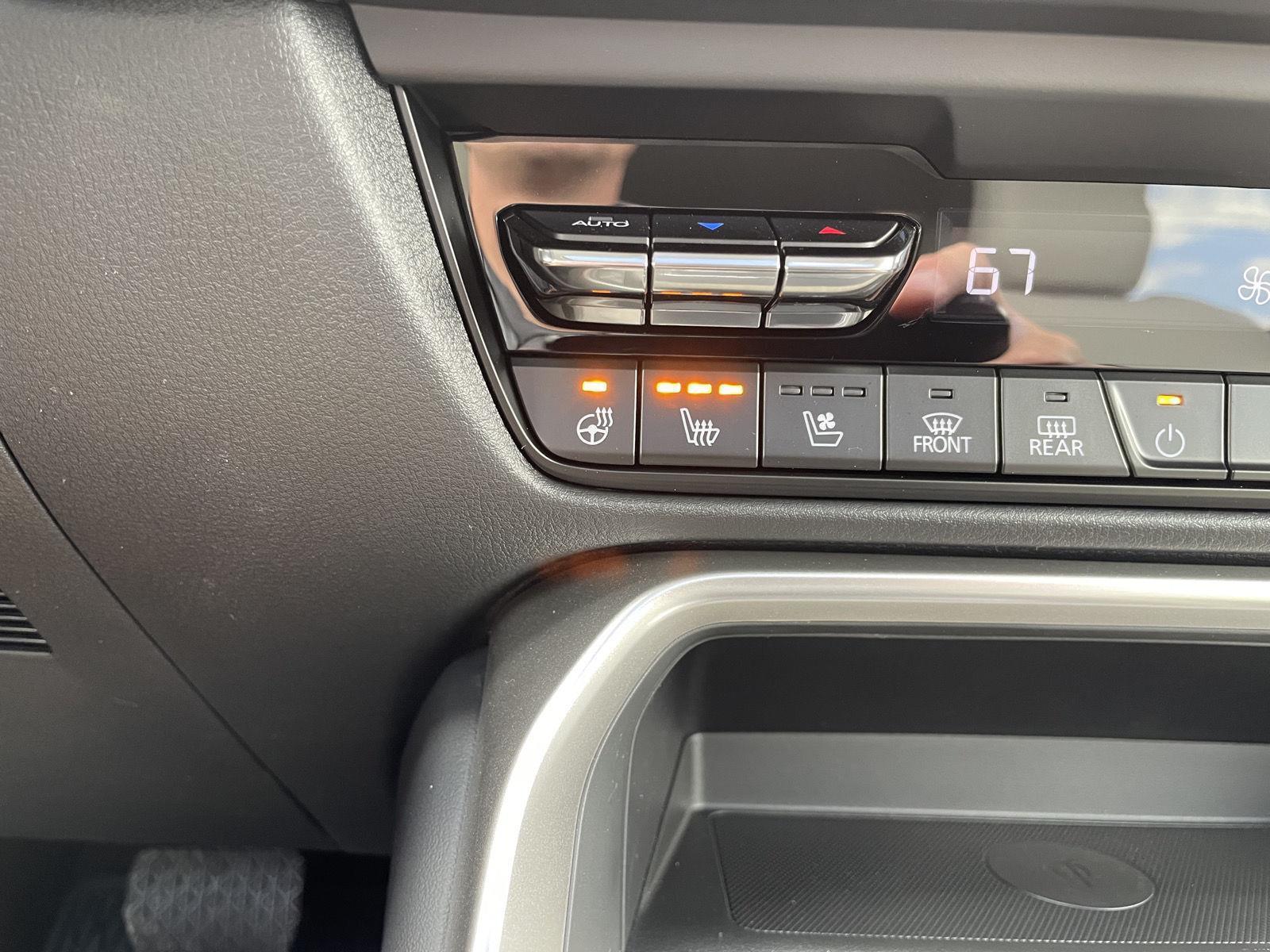 New 2026 Mazda CX-90 for sale in Lincoln NE