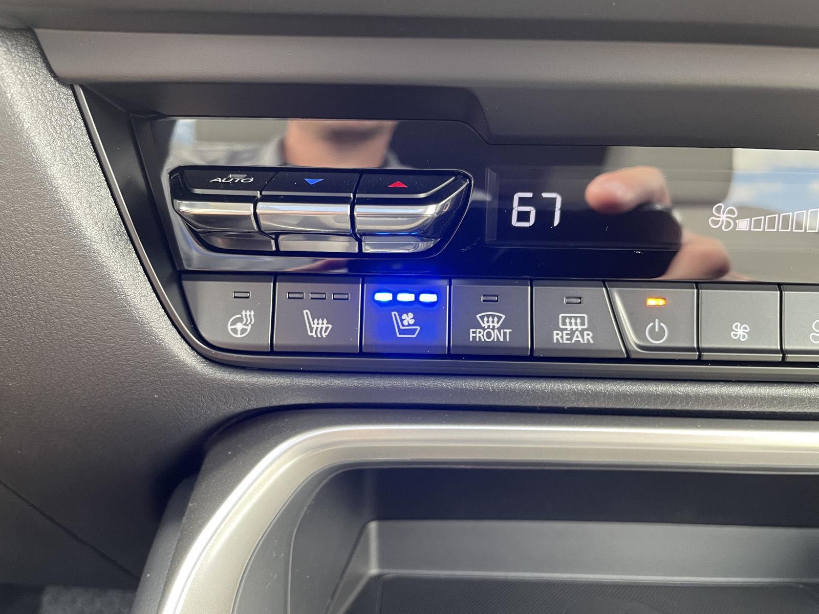 New 2026 Mazda CX-90 for sale in Lincoln NE