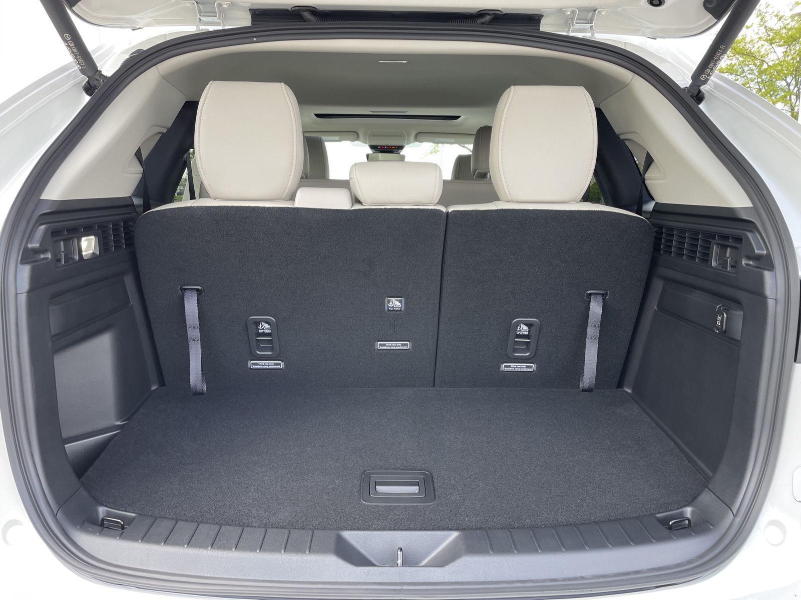 New 2026 Mazda CX-90 for sale in Lincoln NE