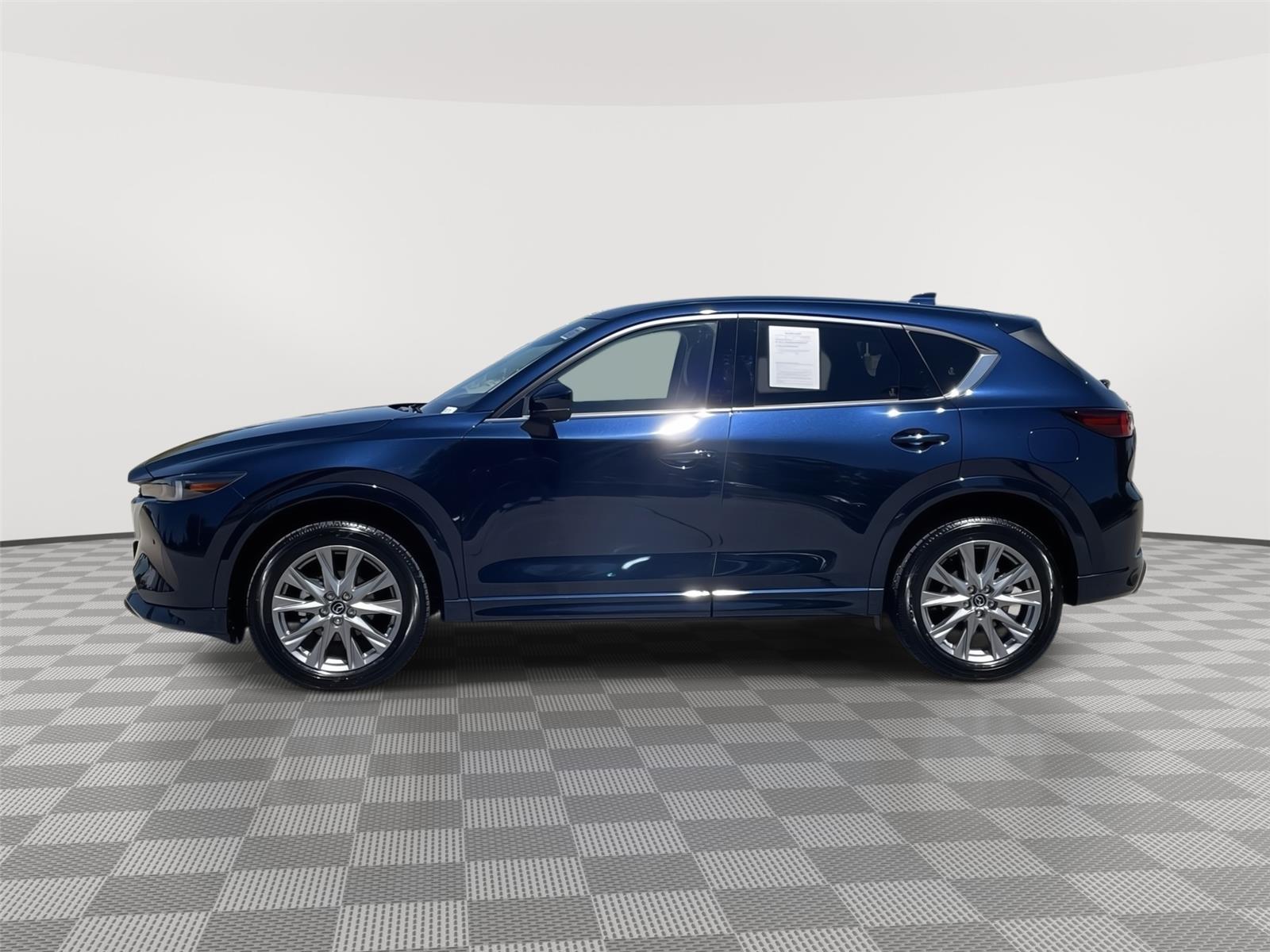 Pre-Owned 2025 Mazda CX-5 for sale in Lincoln NE