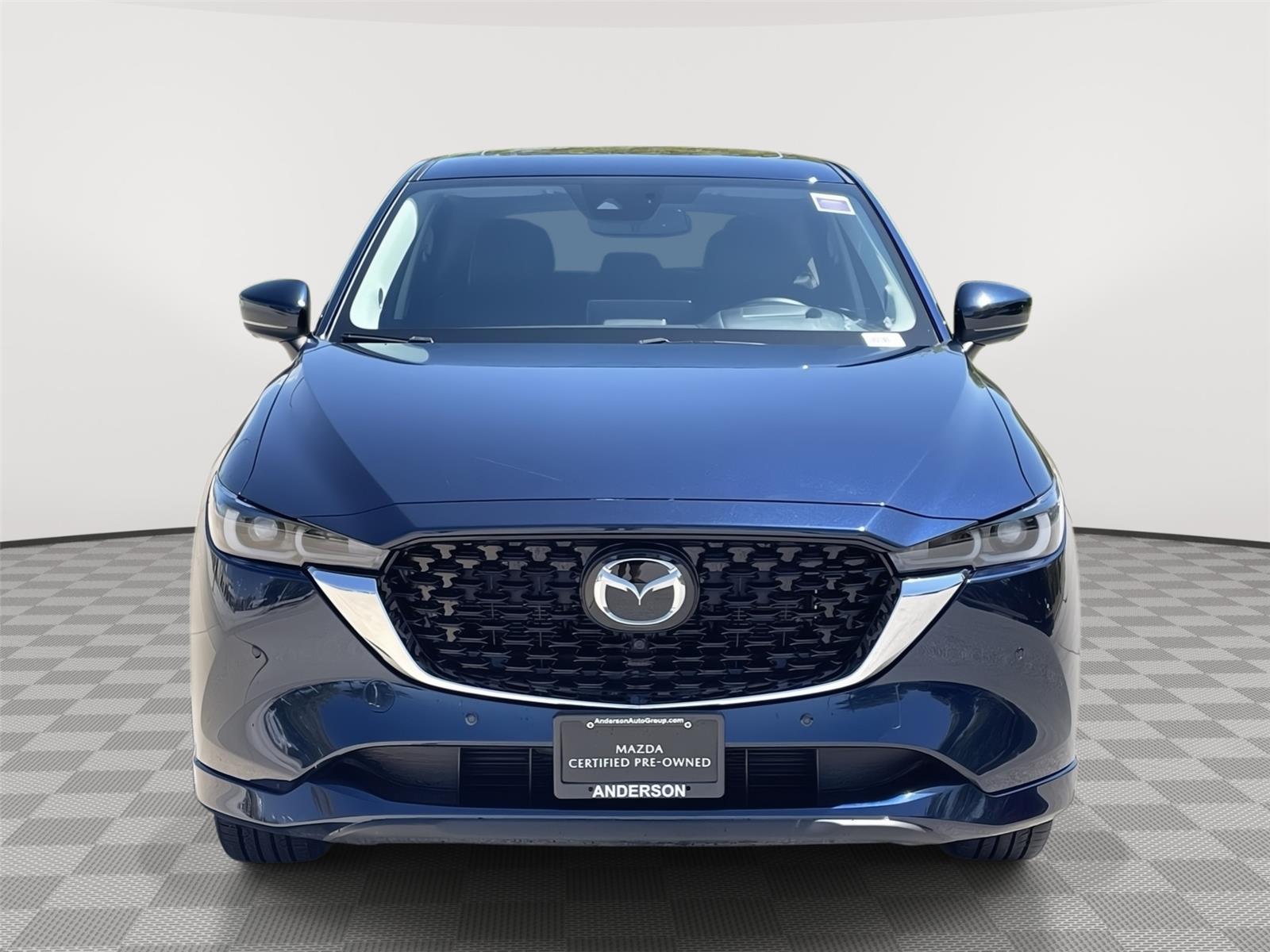 Pre-Owned 2025 Mazda CX-5 for sale in Lincoln NE