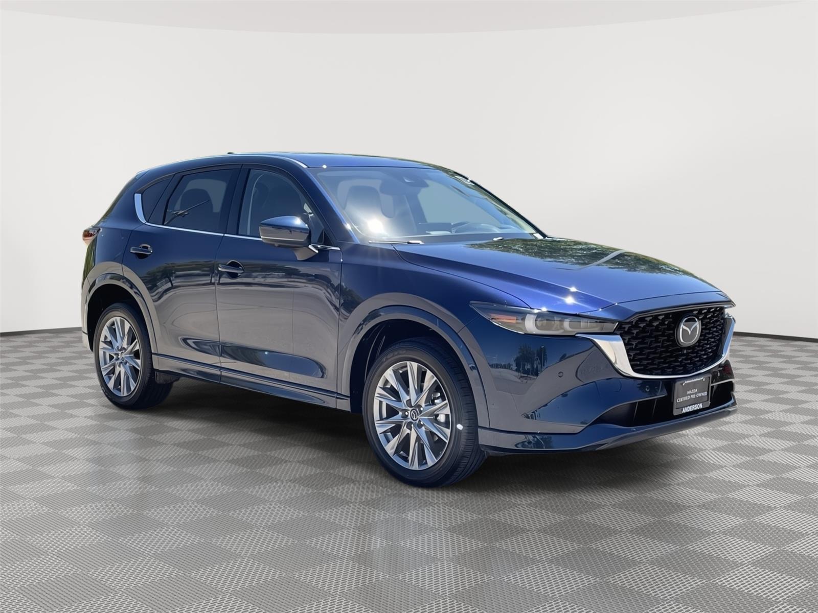 Pre-Owned 2025 Mazda CX-5 for sale in Lincoln NE