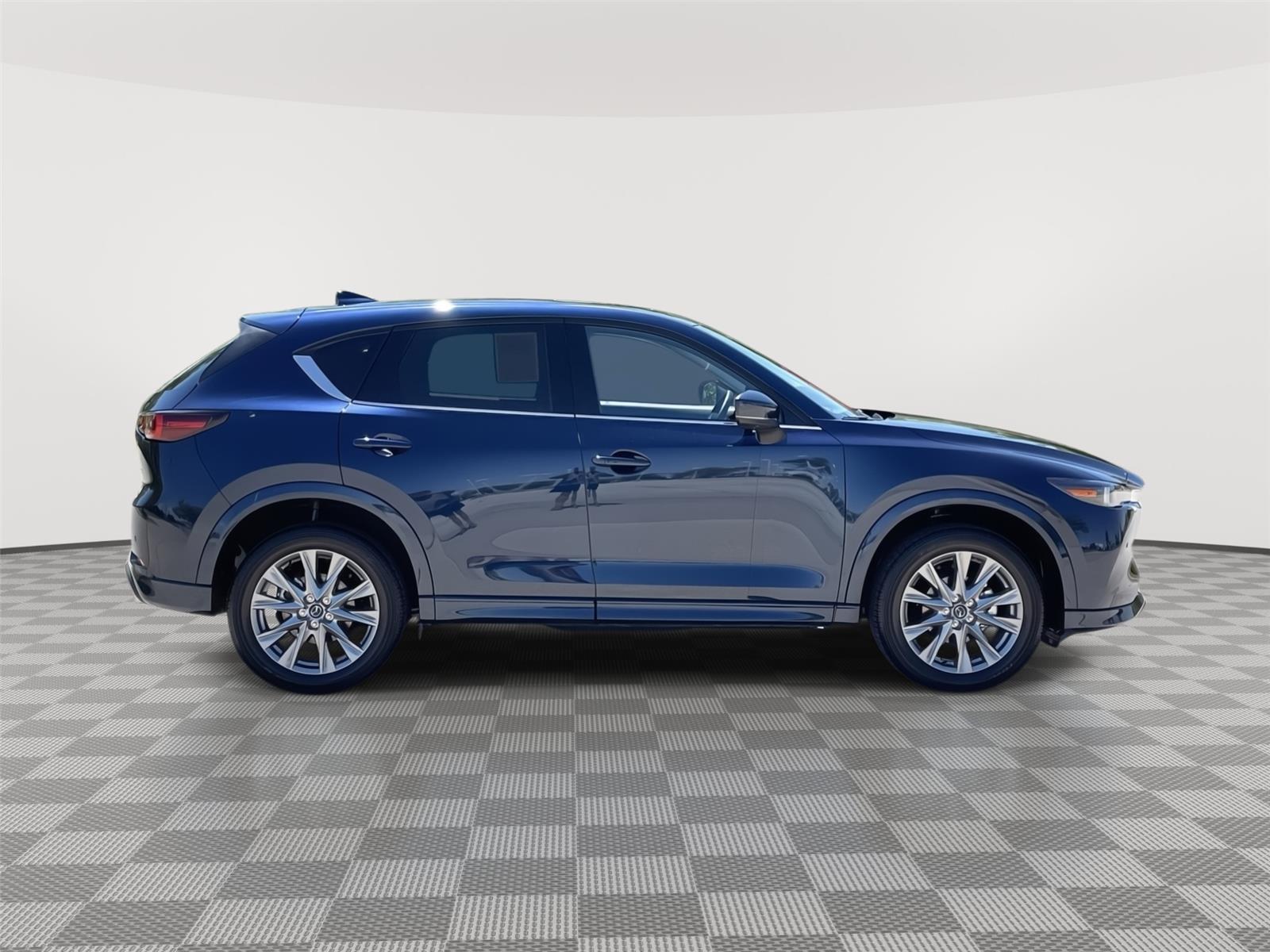 Pre-Owned 2025 Mazda CX-5 for sale in Lincoln NE