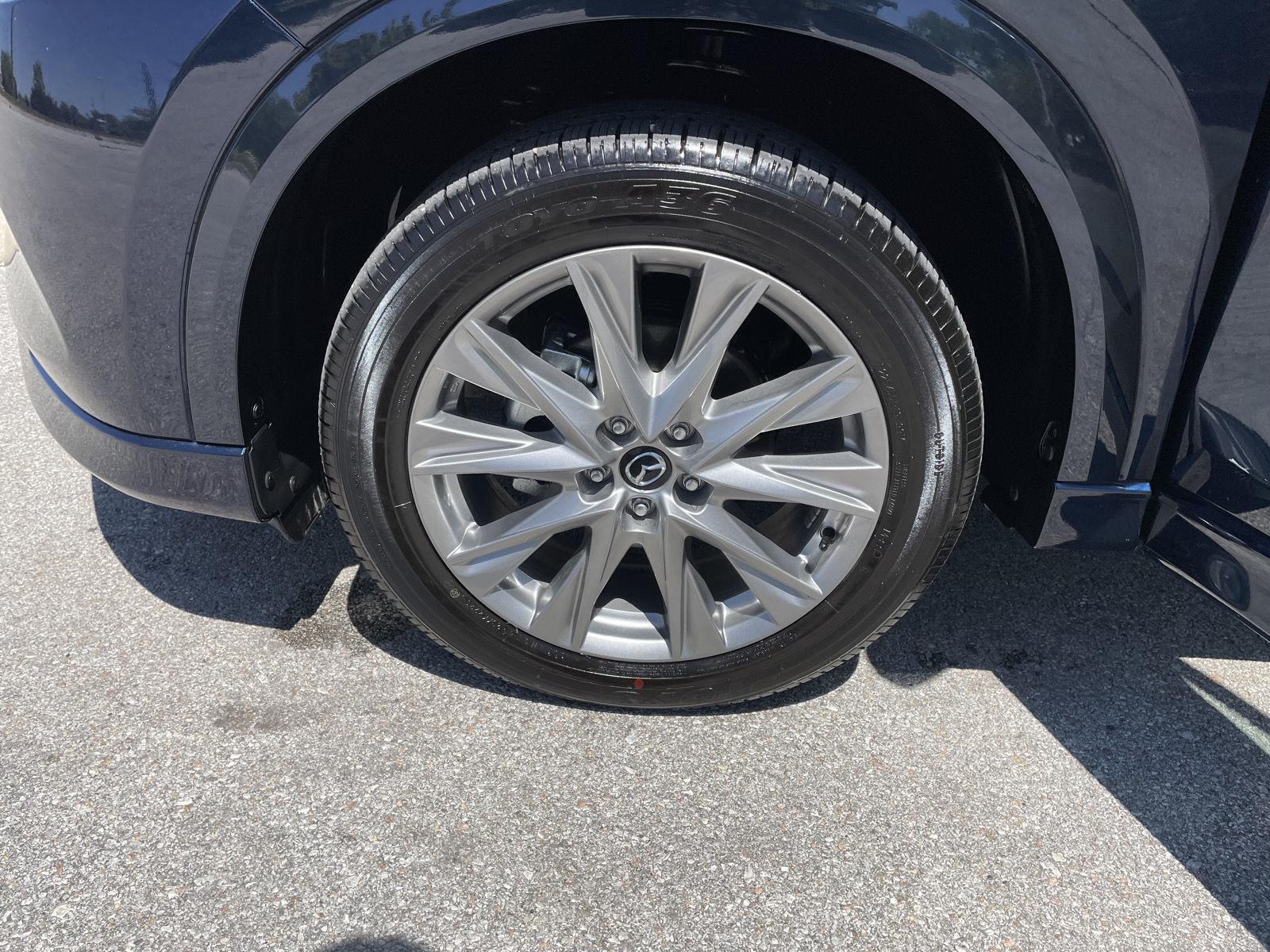 Pre-Owned 2025 Mazda CX-5 for sale in Lincoln NE