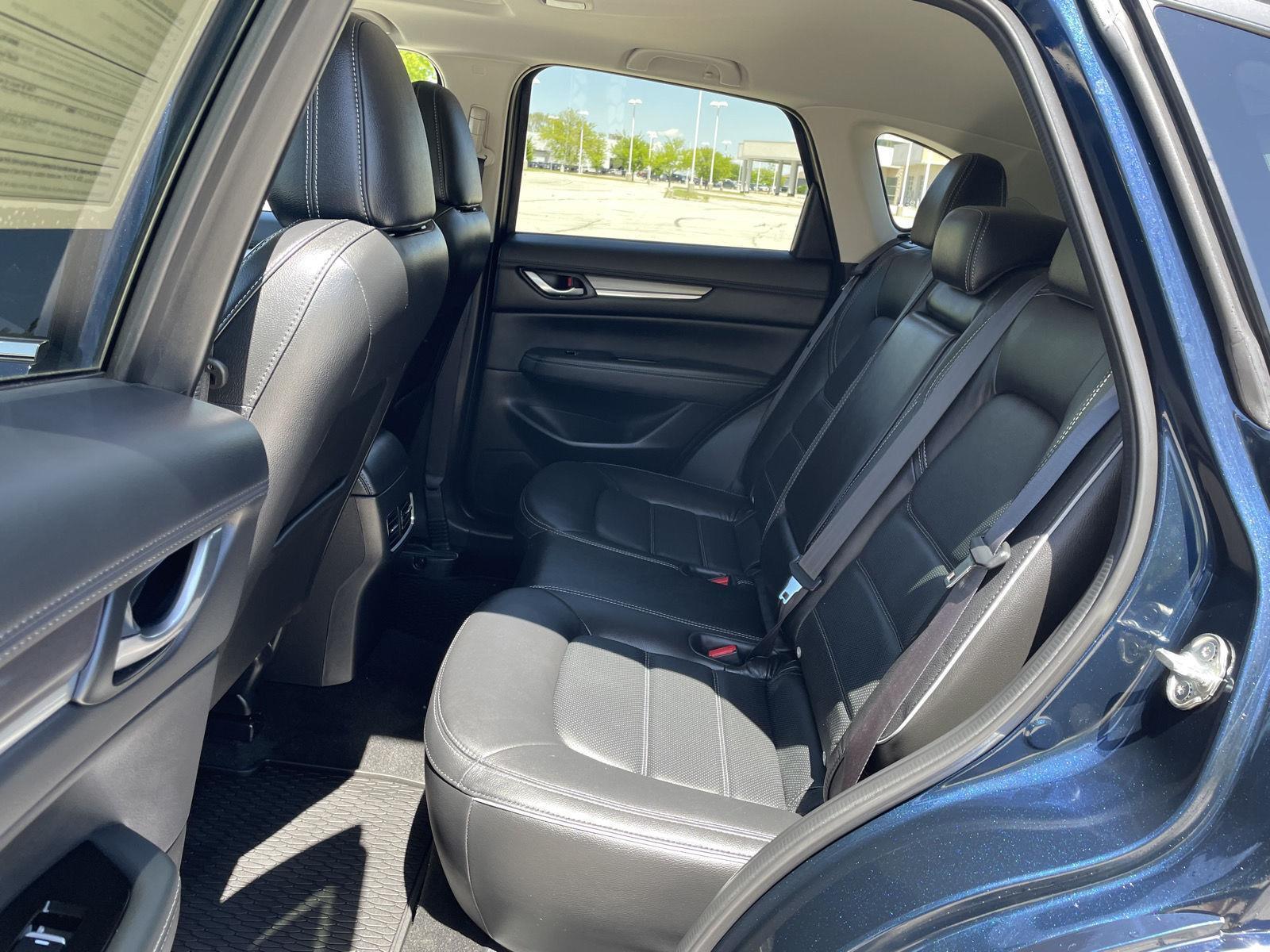 Pre-Owned 2025 Mazda CX-5 for sale in Lincoln NE