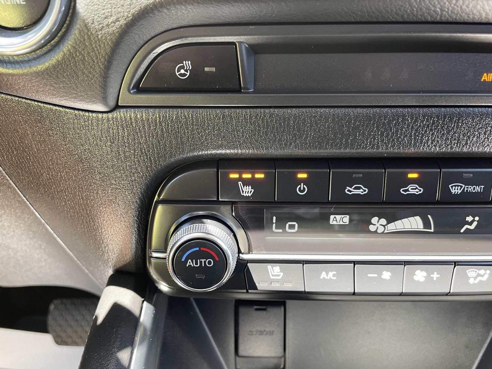 Pre-Owned 2025 Mazda CX-5 for sale in Lincoln NE