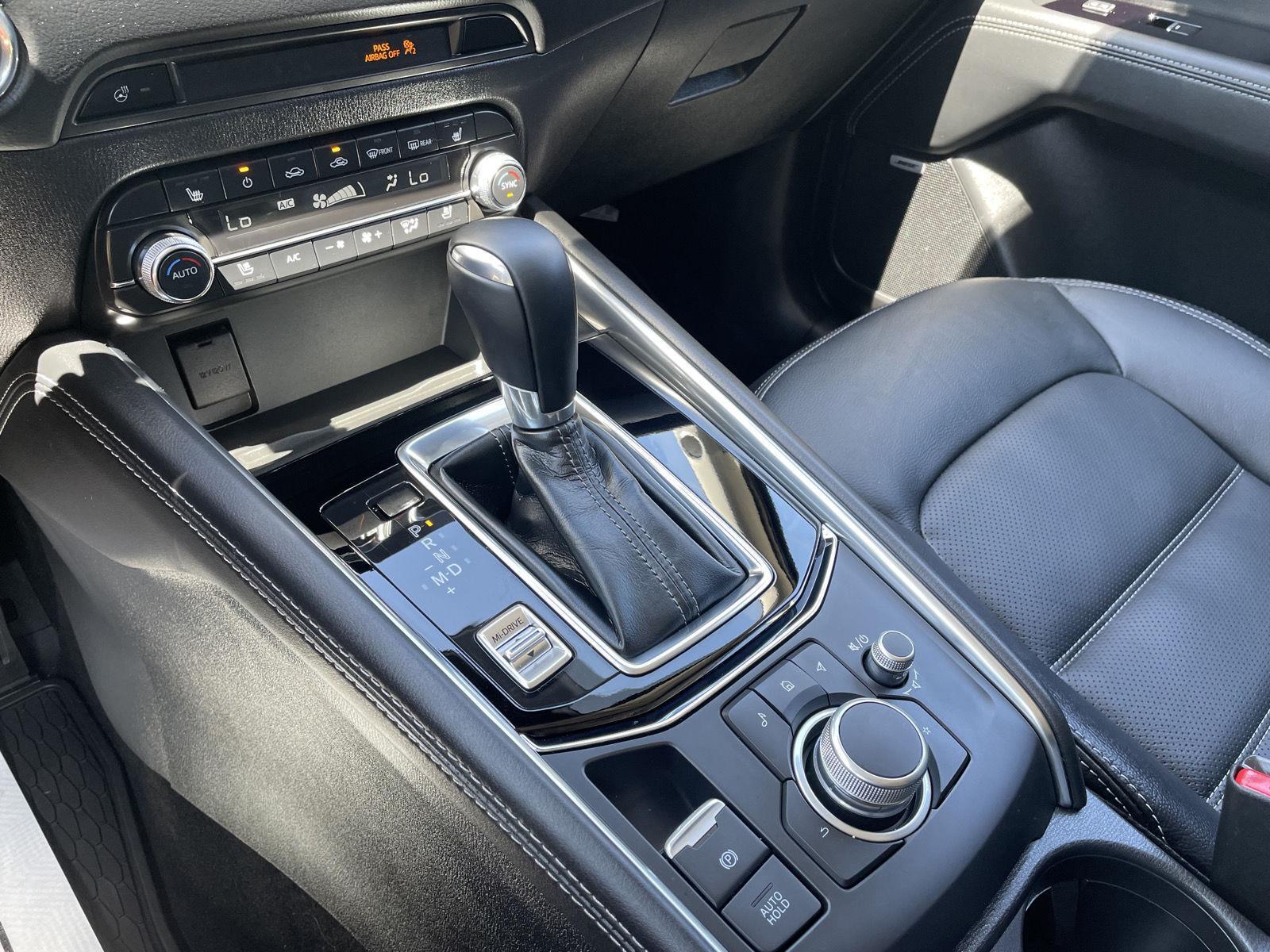Pre-Owned 2025 Mazda CX-5 for sale in Lincoln NE