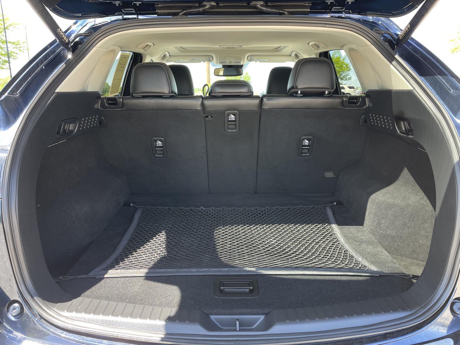 Pre-Owned 2025 Mazda CX-5 for sale in Lincoln NE