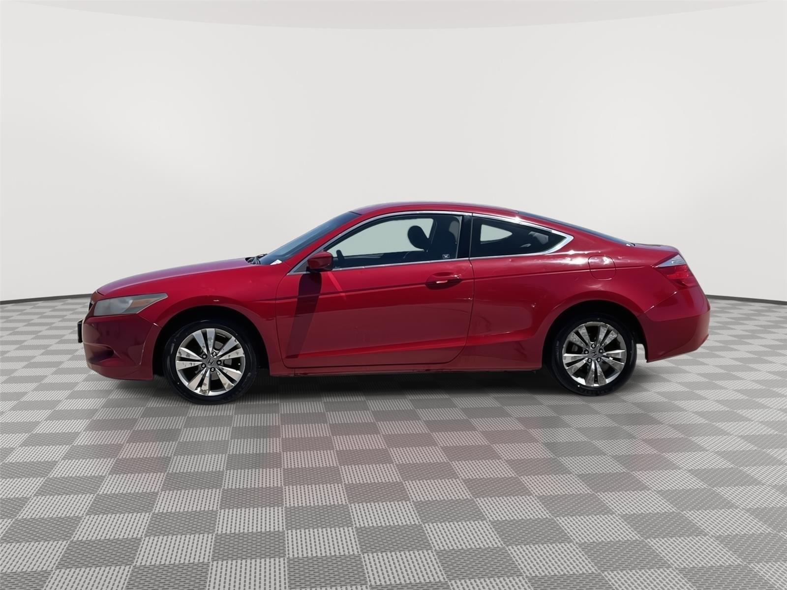 Used 2010 Honda Accord Cpe for sale in Lincoln NE