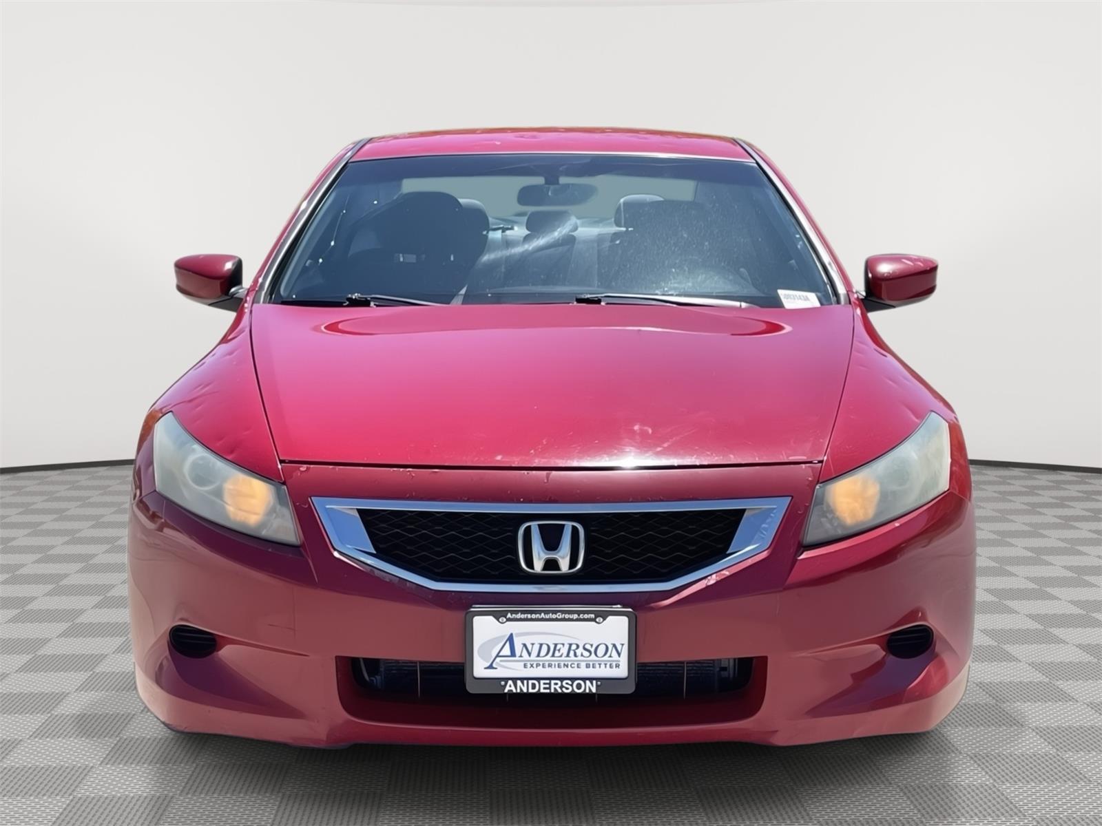 Used 2010 Honda Accord Cpe for sale in Lincoln NE