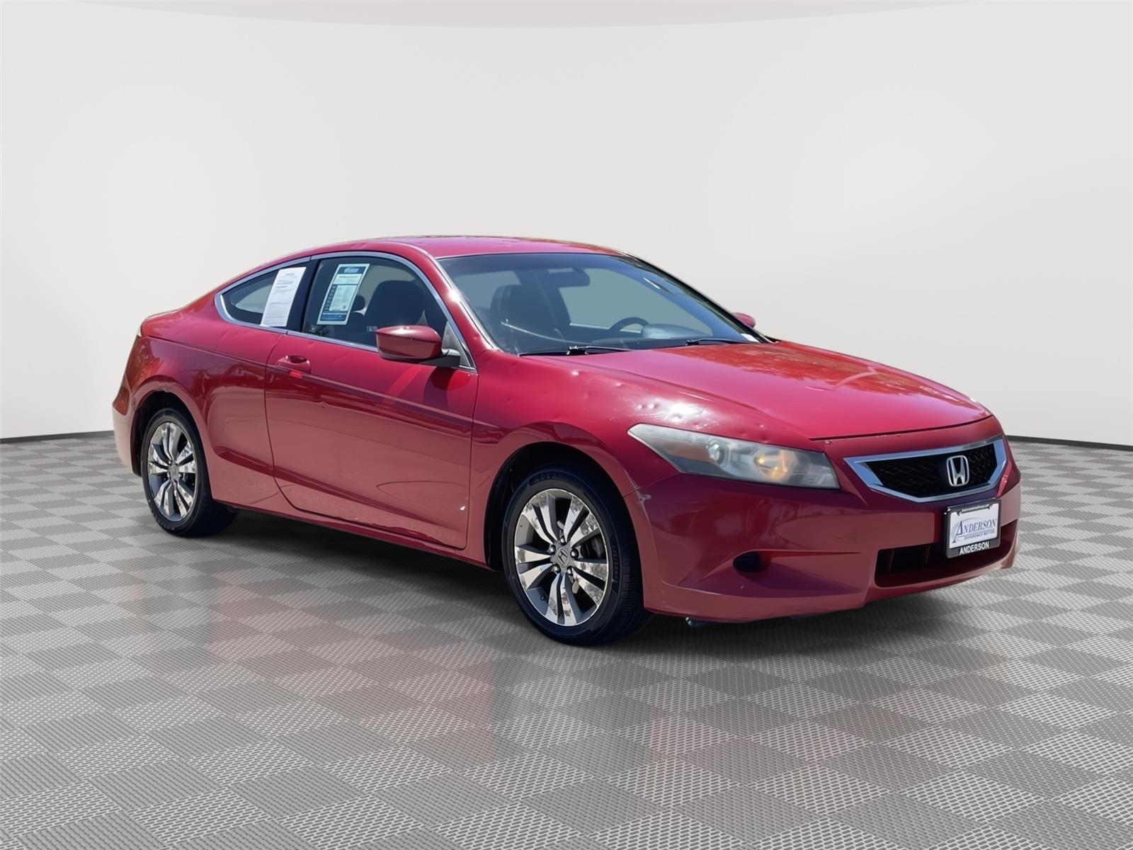 Used 2010 Honda Accord Cpe for sale in Lincoln NE