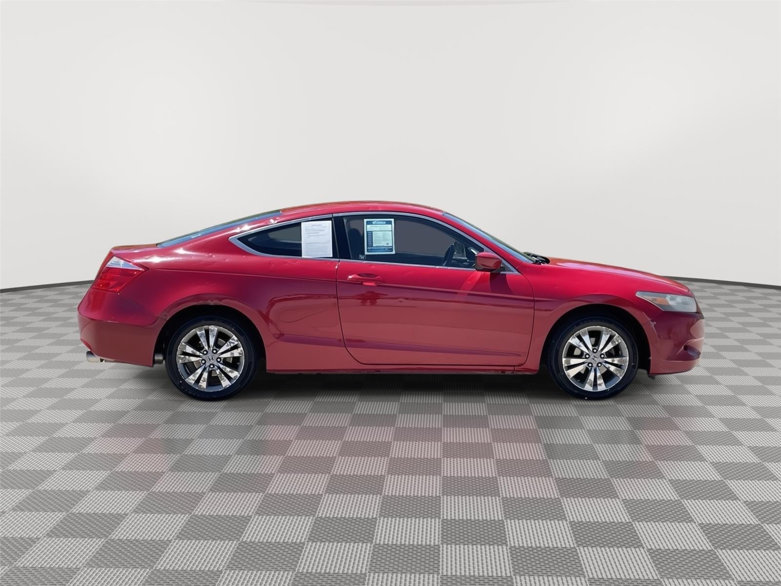 Used 2010 Honda Accord Cpe for sale in Lincoln NE