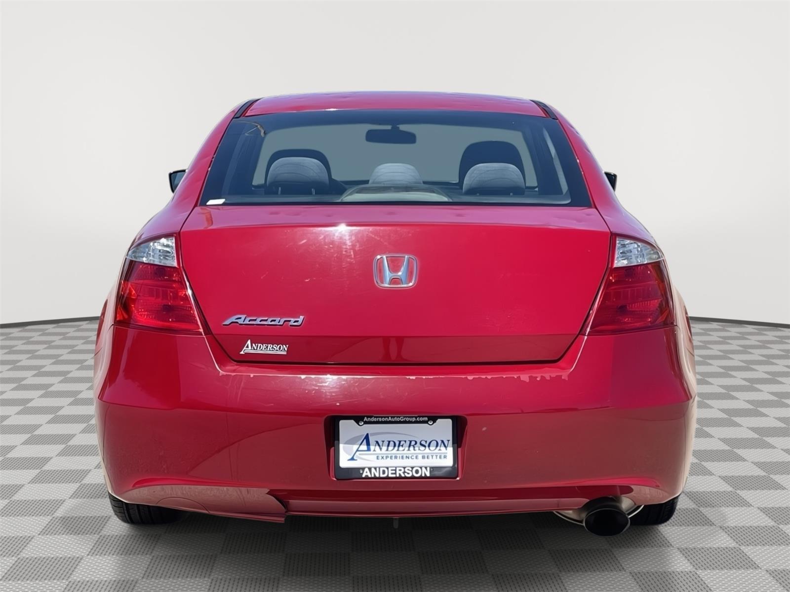 Used 2010 Honda Accord Cpe for sale in Lincoln NE