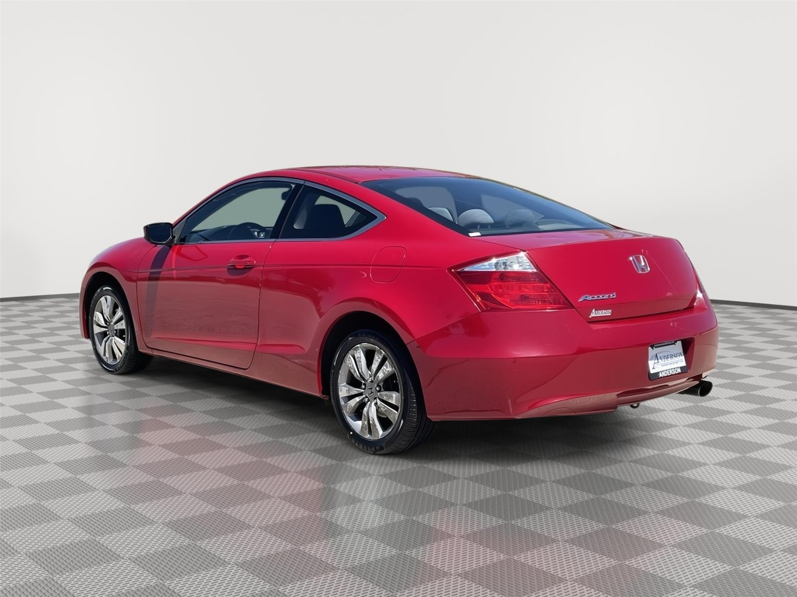 Used 2010 Honda Accord Cpe for sale in Lincoln NE