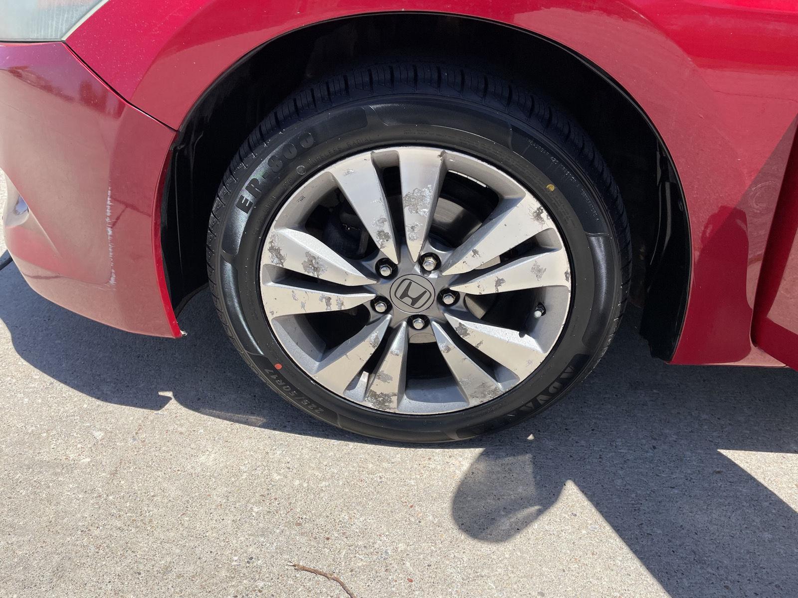 Used 2010 Honda Accord Cpe for sale in Lincoln NE
