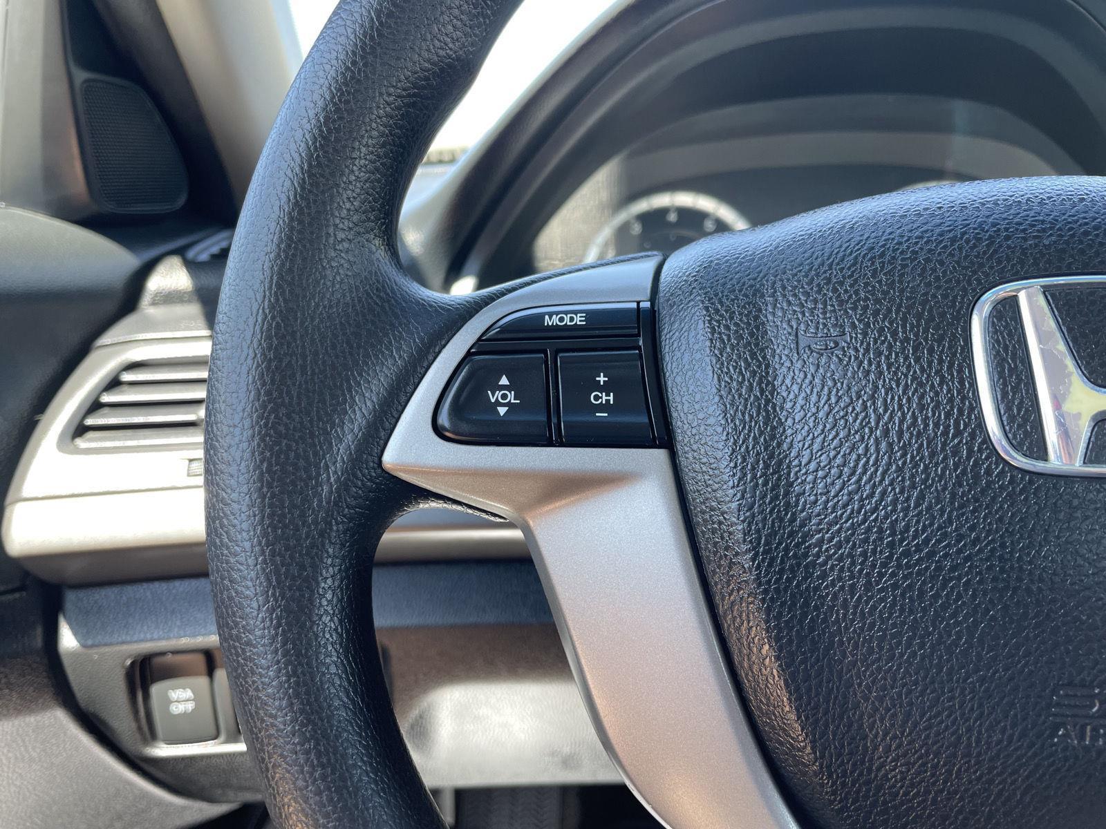 Used 2010 Honda Accord Cpe for sale in Lincoln NE