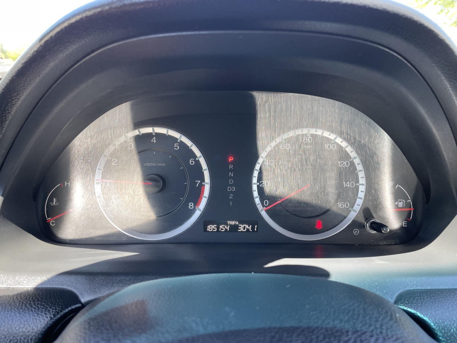Used 2010 Honda Accord Cpe for sale in Lincoln NE
