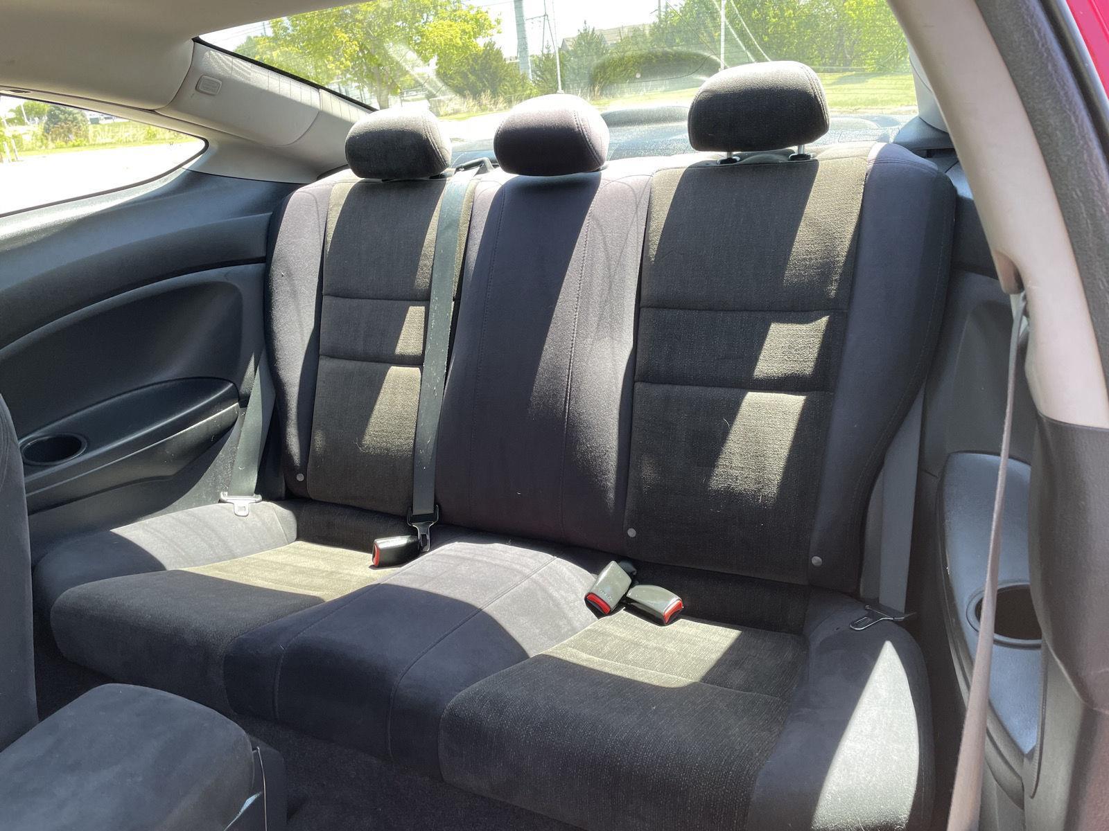 Used 2010 Honda Accord Cpe for sale in Lincoln NE