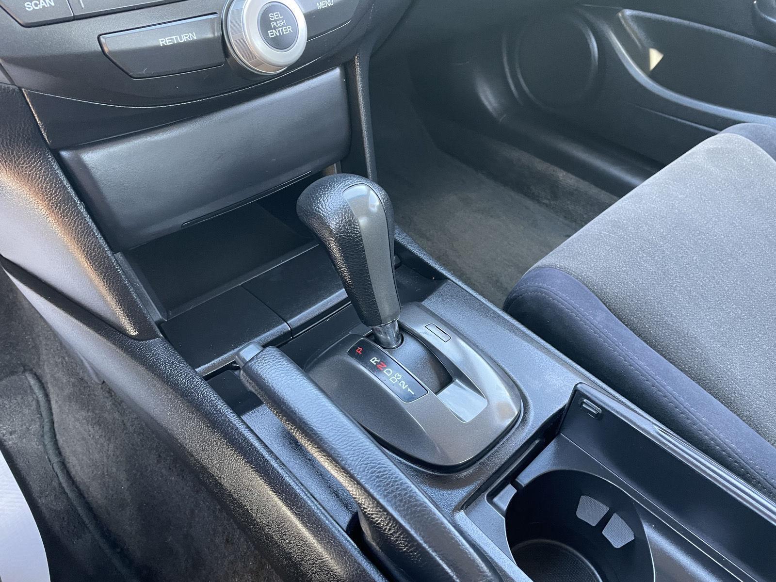 Used 2010 Honda Accord Cpe for sale in Lincoln NE