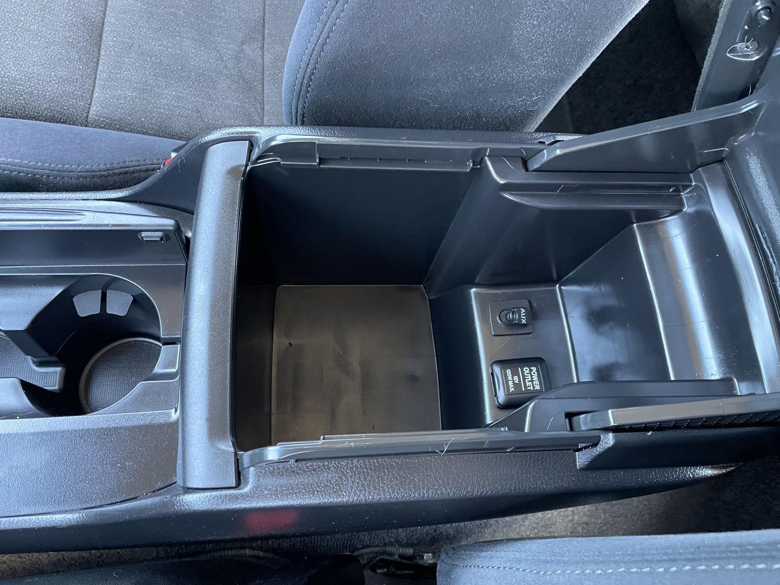 Used 2010 Honda Accord Cpe for sale in Lincoln NE
