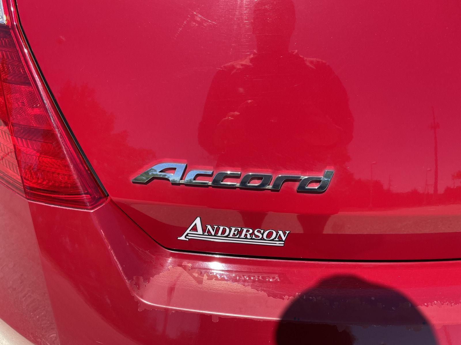 Used 2010 Honda Accord Cpe for sale in Lincoln NE