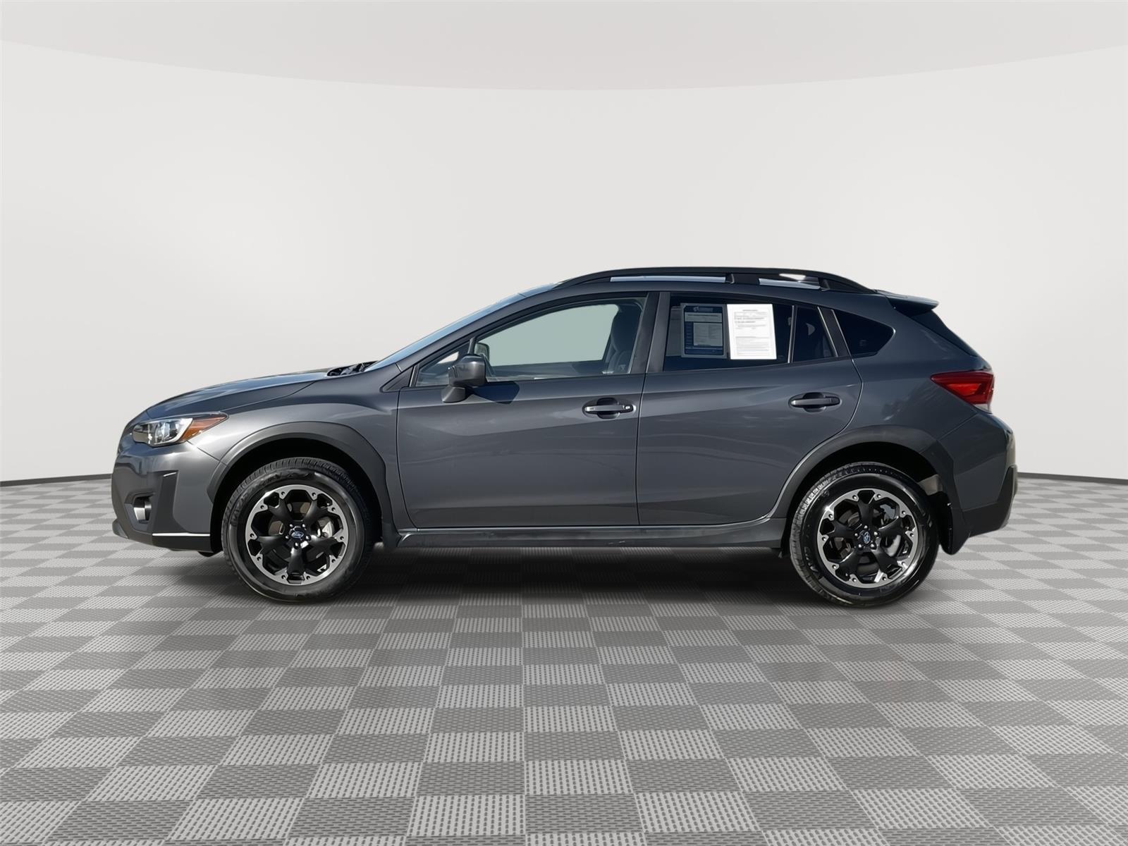 Used 2021 Subaru Crosstrek for sale in Lincoln NE