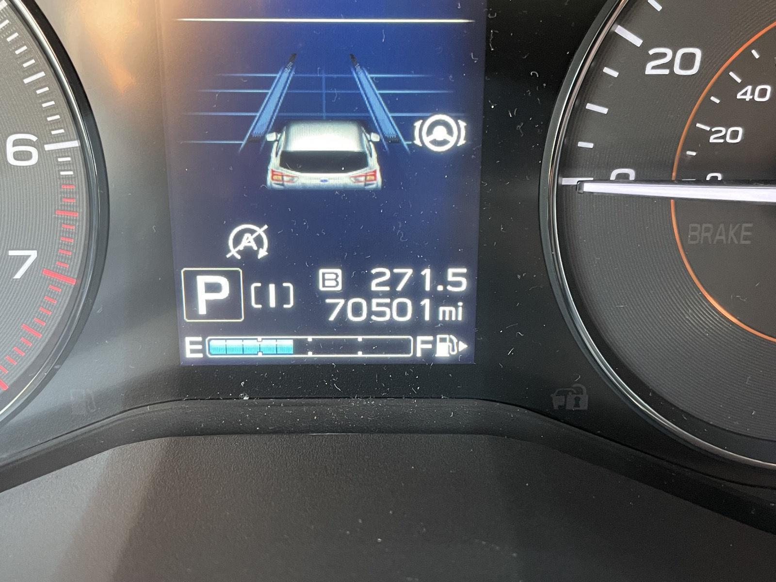 Used 2021 Subaru Crosstrek for sale in Lincoln NE