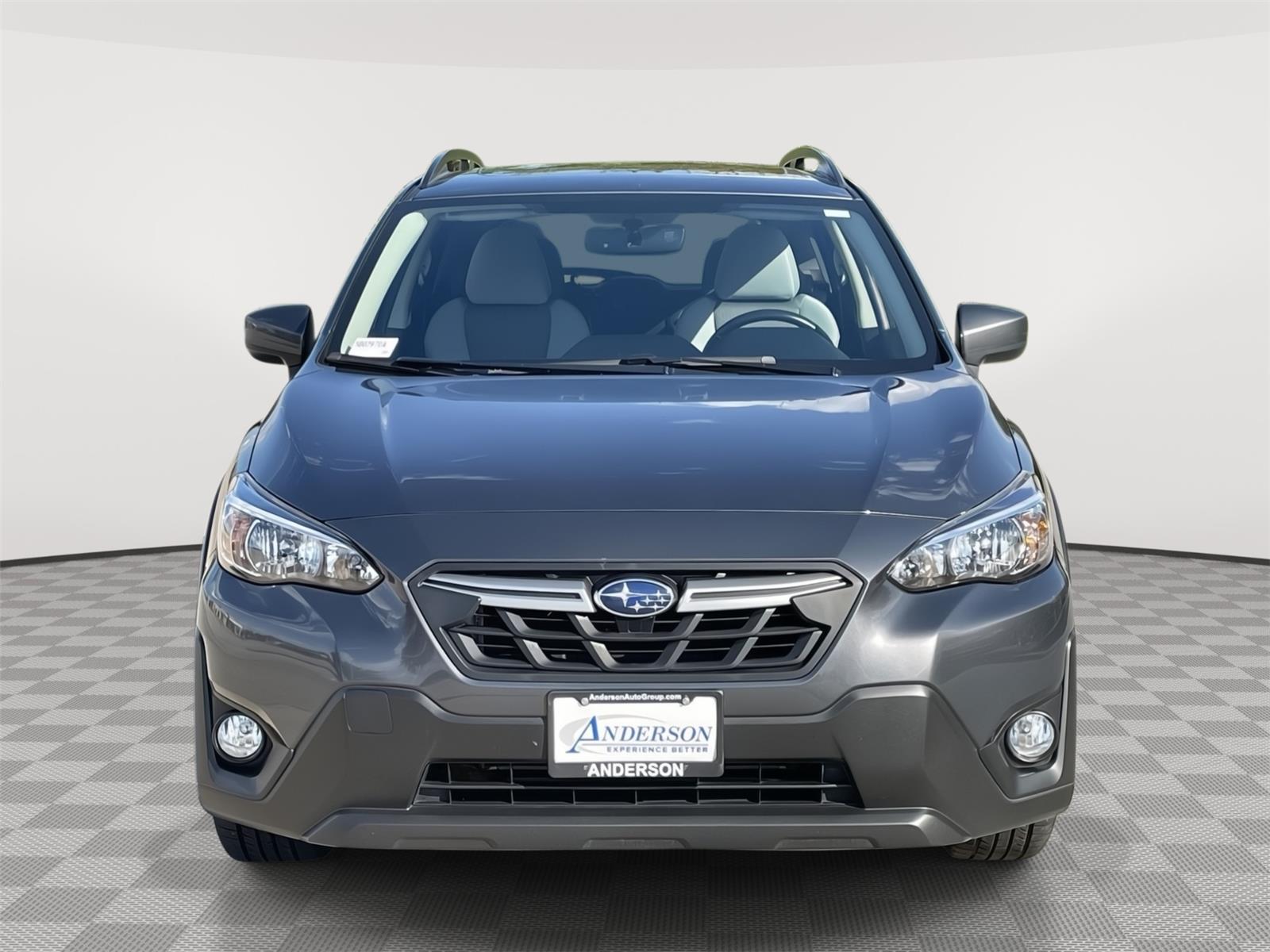 Used 2021 Subaru Crosstrek for sale in Lincoln NE