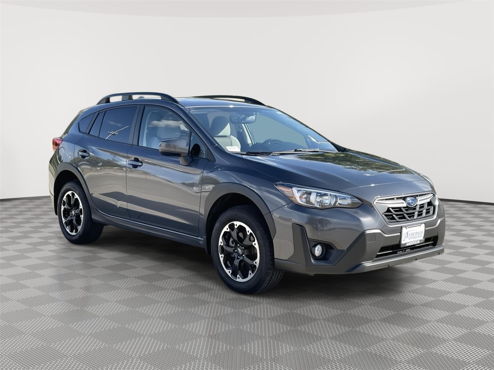 Used 2021 Subaru Crosstrek for sale in Lincoln NE