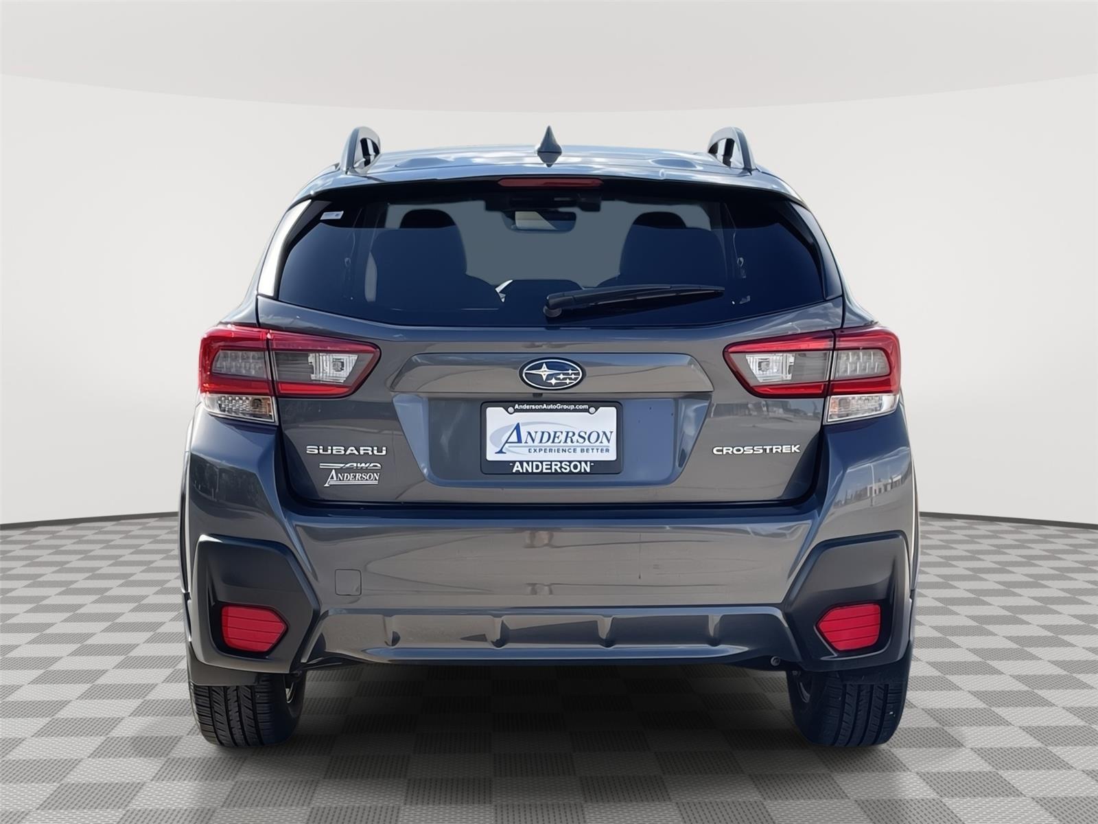 Used 2021 Subaru Crosstrek for sale in Lincoln NE